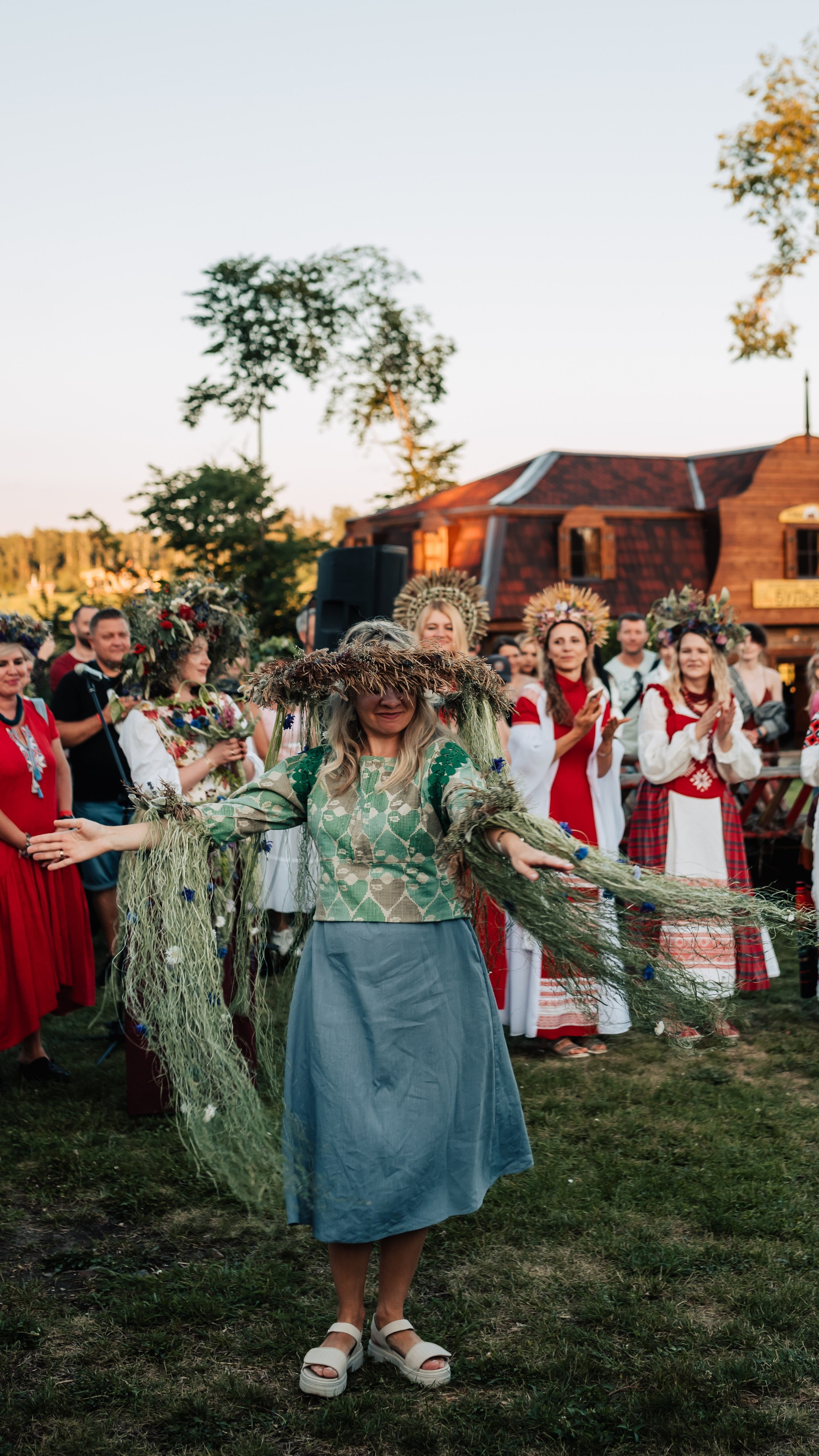 Сула 2024. Купалье. Фотограф в Дзержинске Наташа Баева