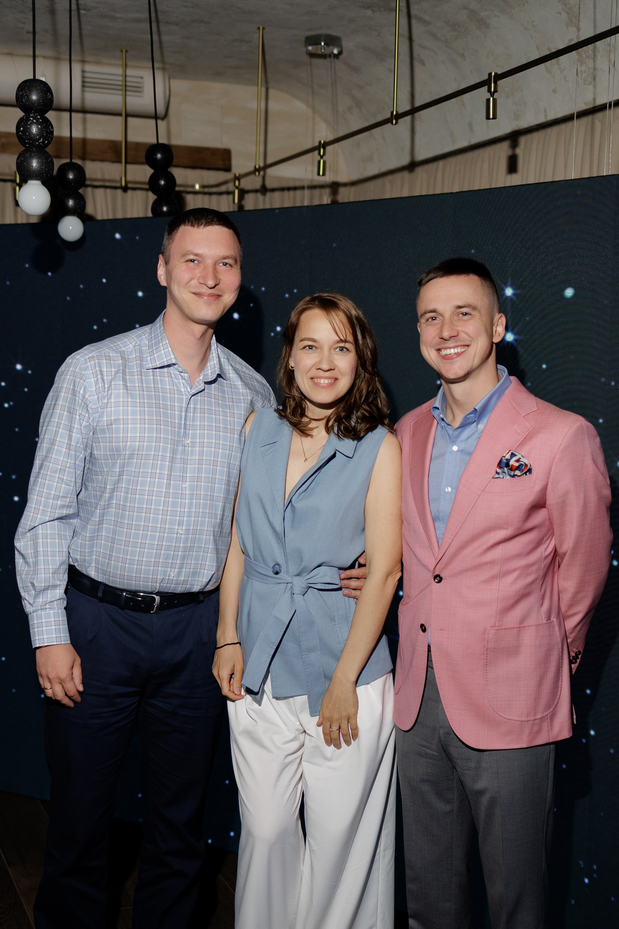 Гастроужин в р.Komorebi (may.25). Свадебный фотограф