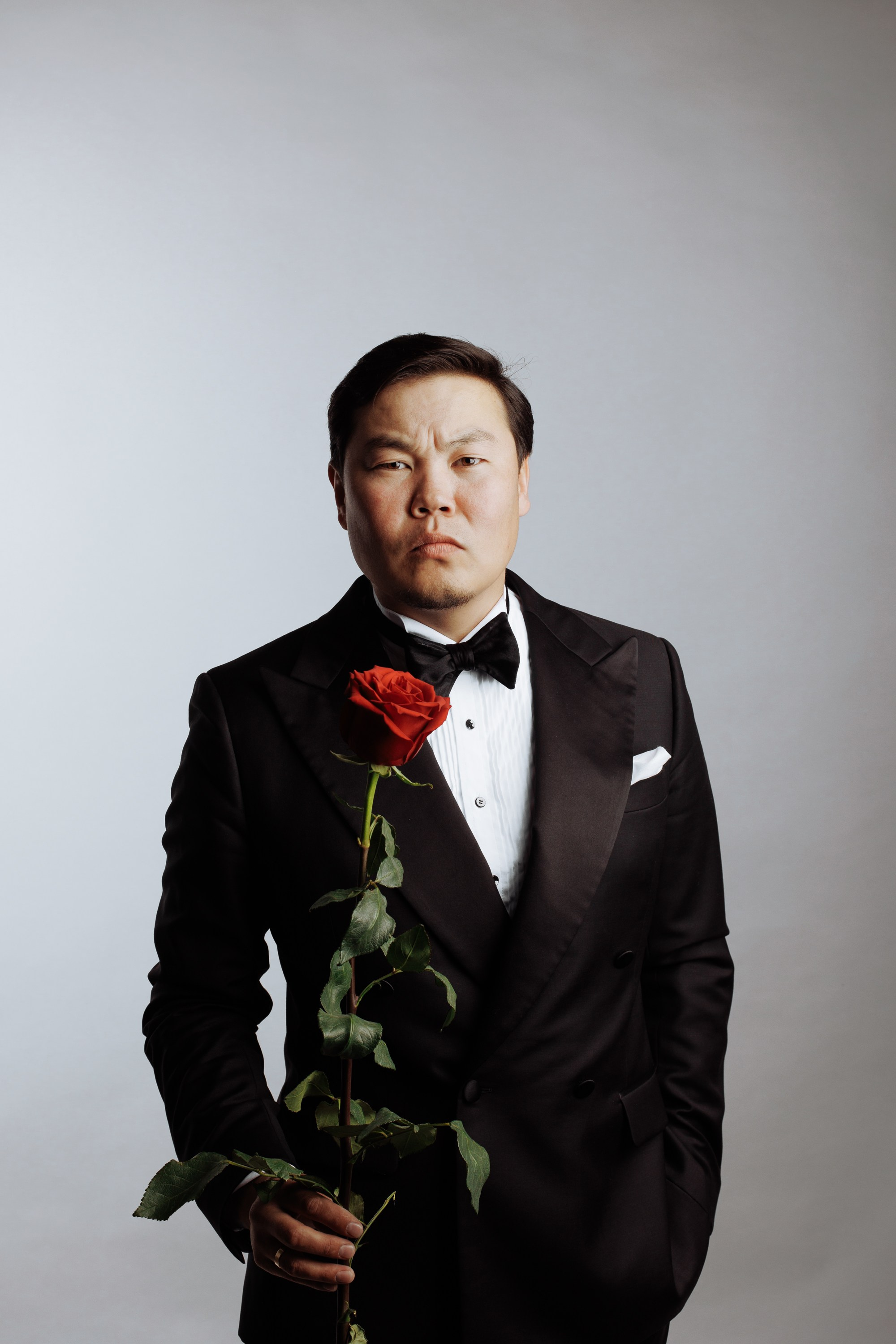 ShowmanClub Baikal. Свадебный фотограф