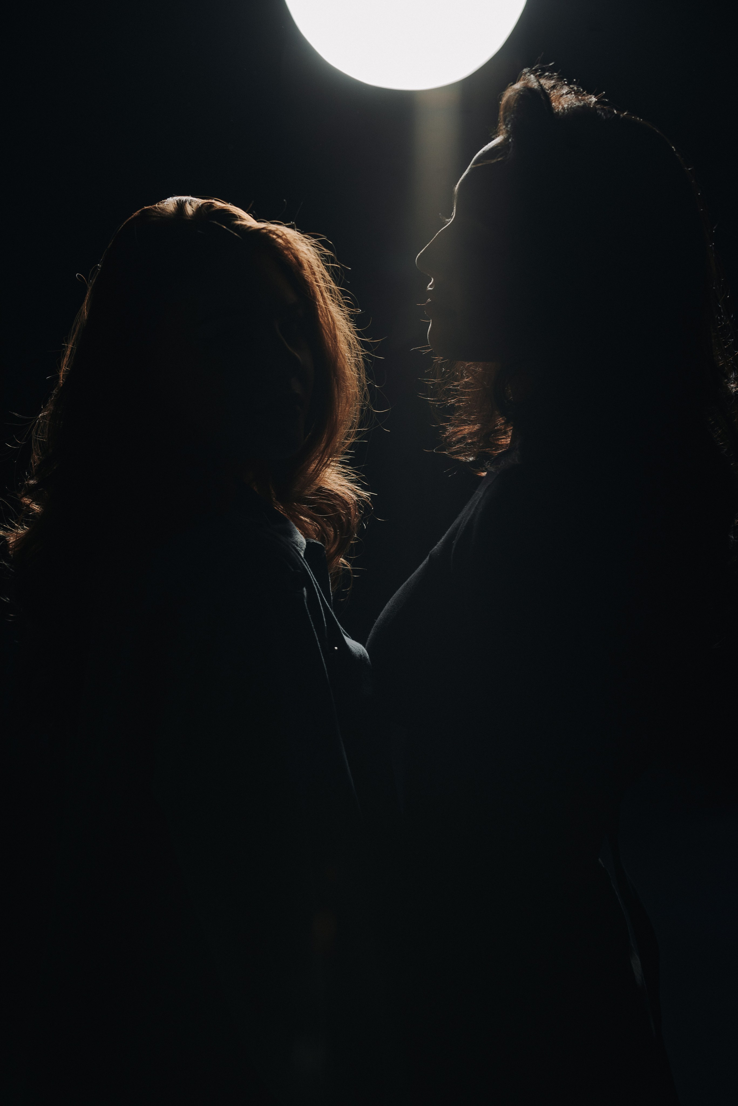 Кристина и Лена. Фотограф Улан-Удэ, Бурятия