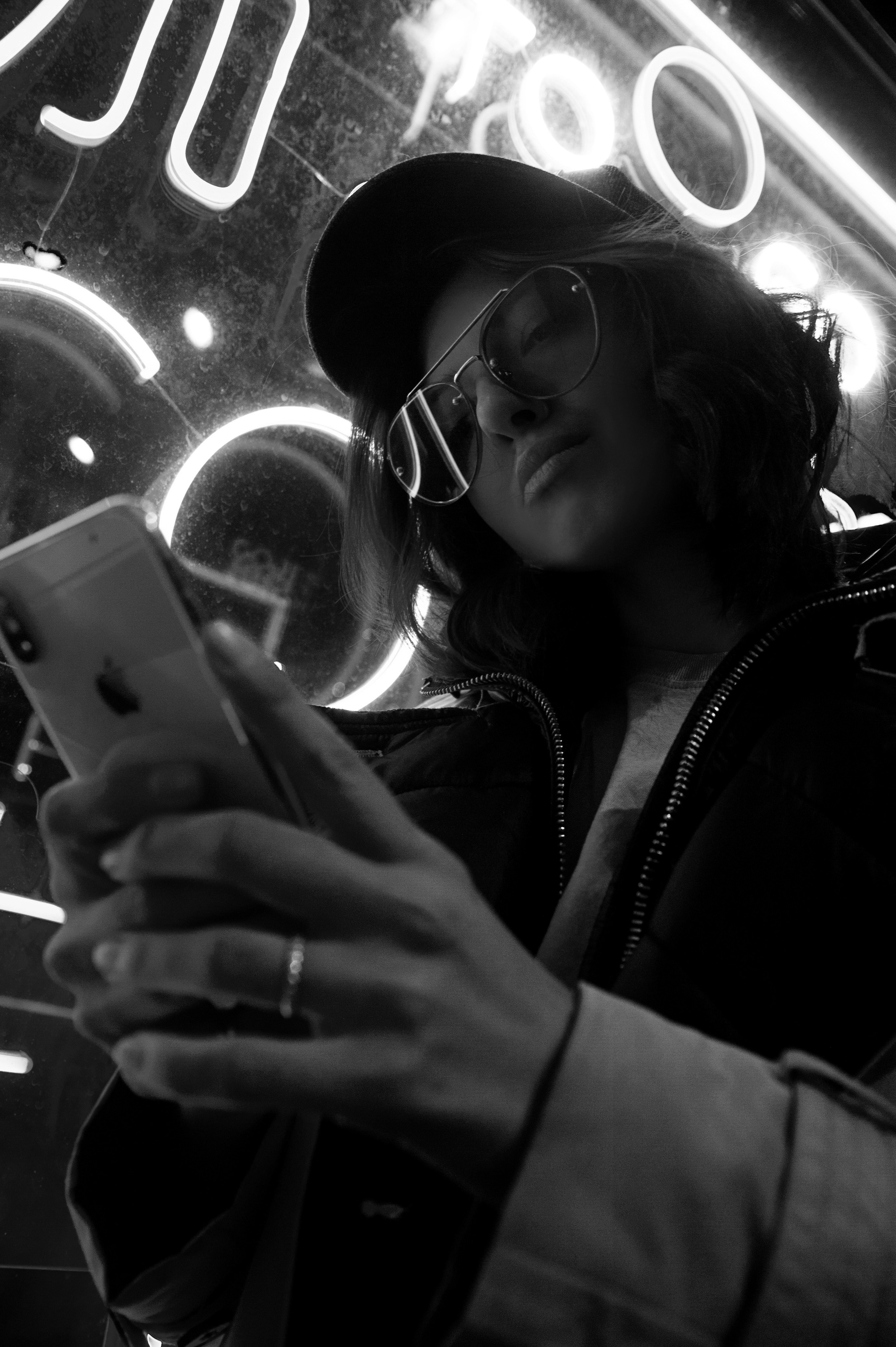 Anastasiya. Фотограф в Красноярске