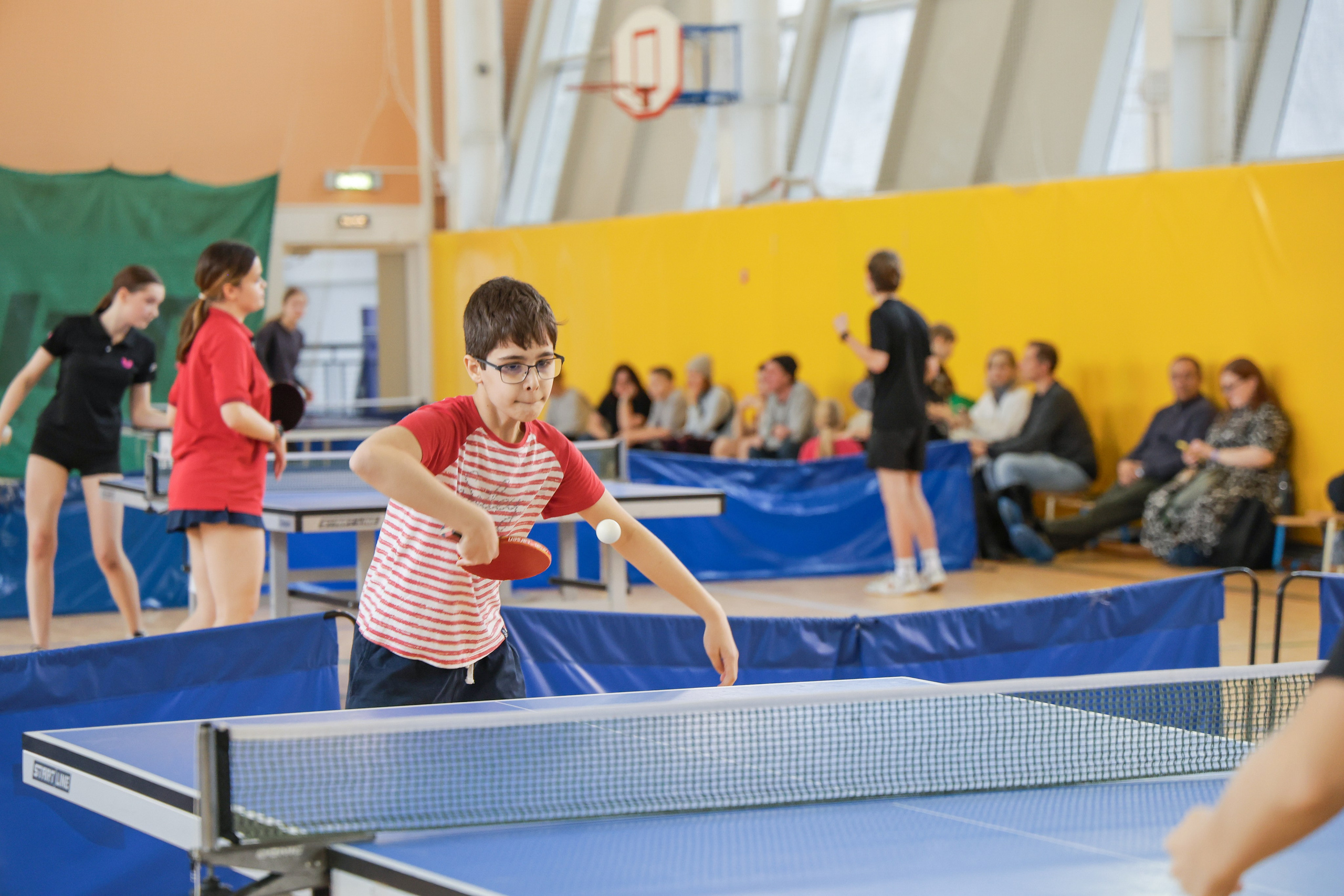 МОСГОРСПОРТ. Фотограф и видеограф — Москва