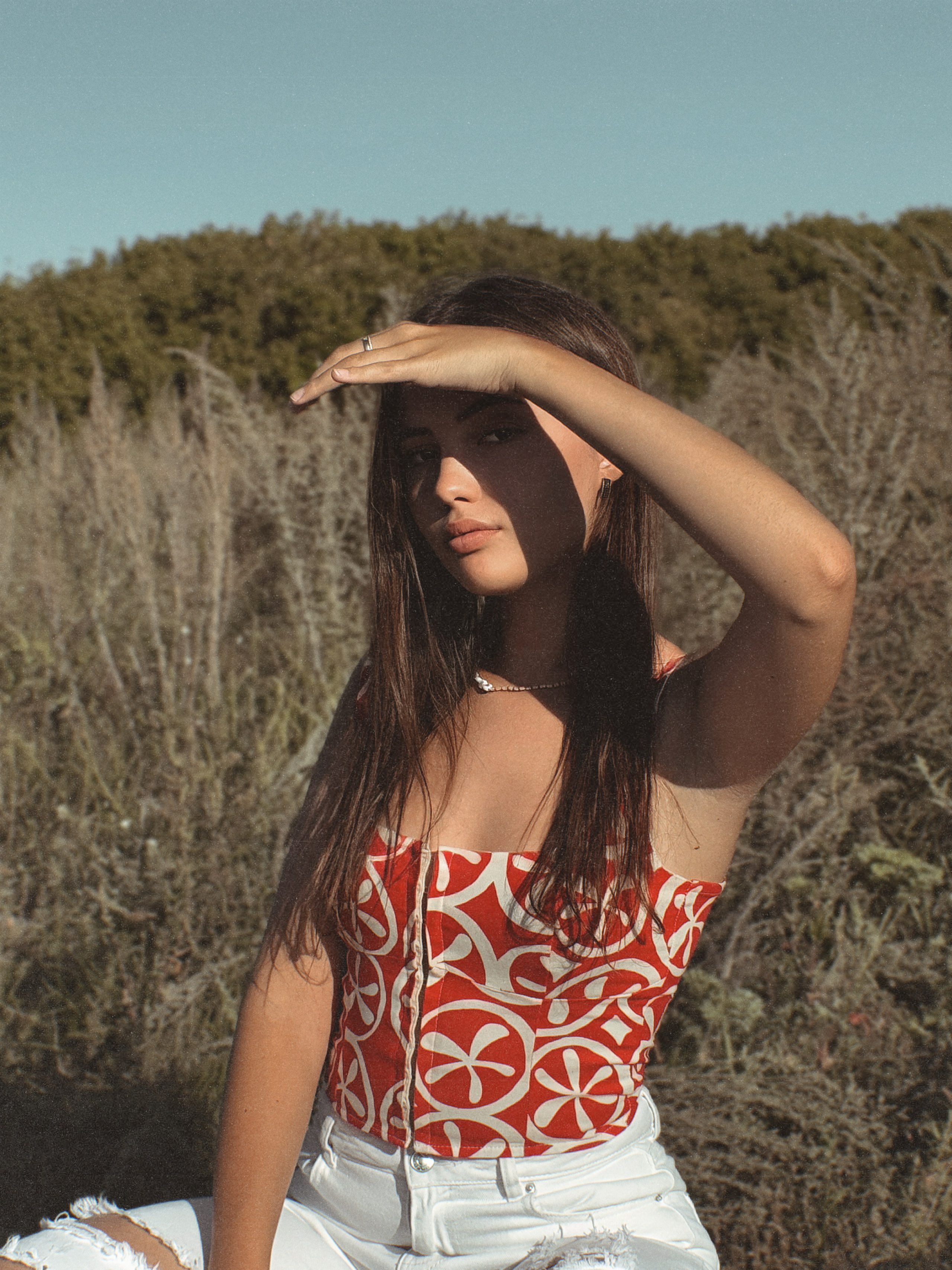 Виктория и Елена. Мобильный фотограф в Ульяновске Митяева Дарья