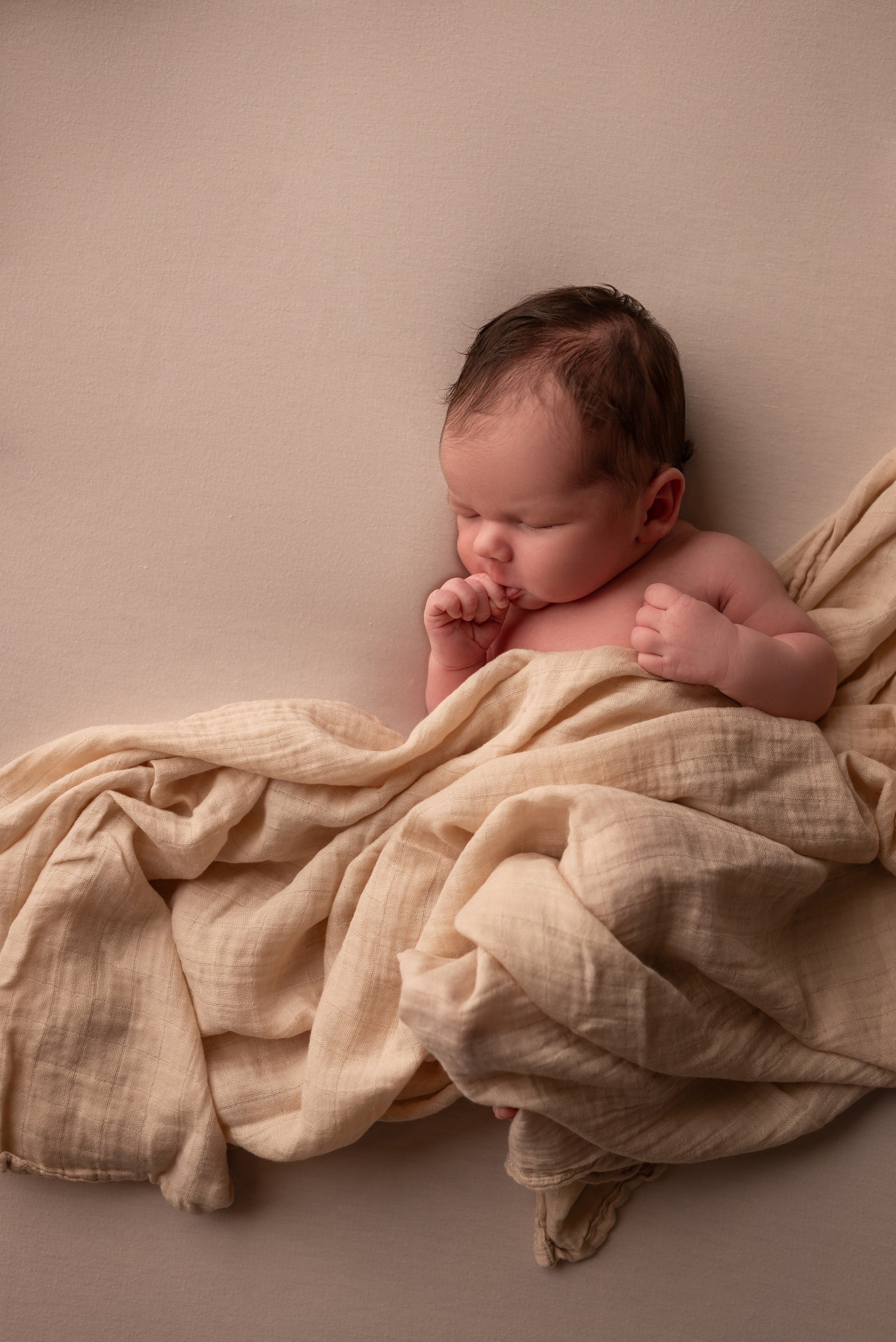 Фотогалерея. Фотограф новорожденных в Моксве и МО, Альбина Саламатова