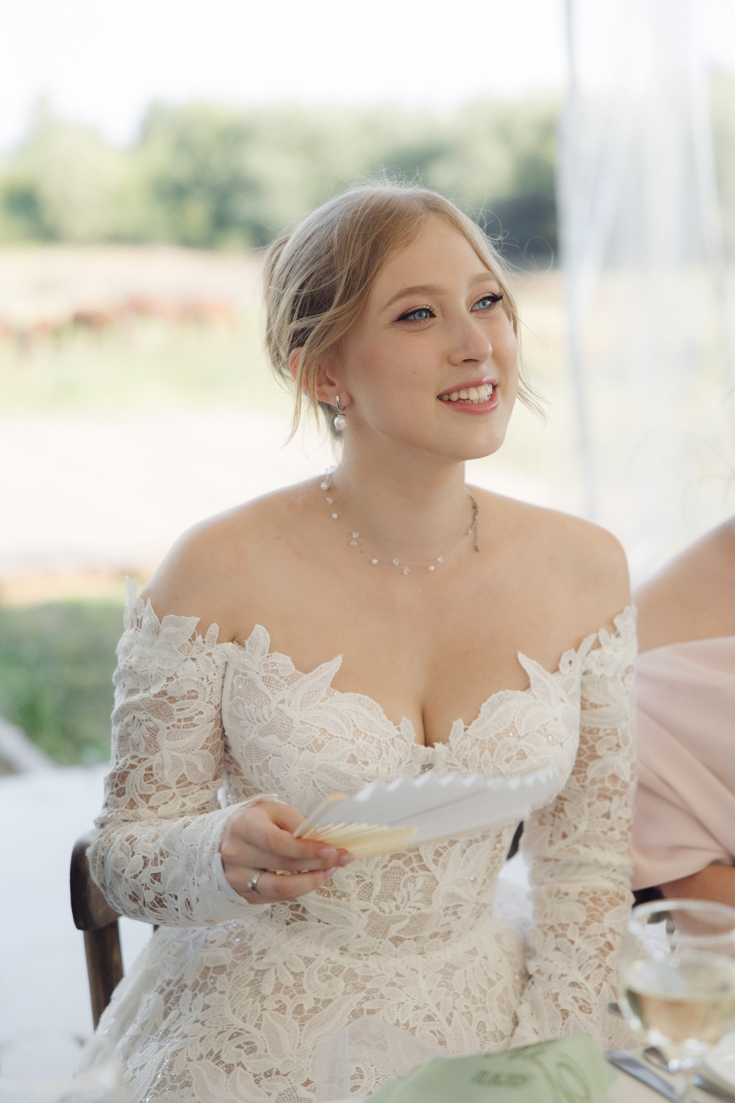 Дилия и Руслан, церемония у дуба. Фотограф любви в городе Казань