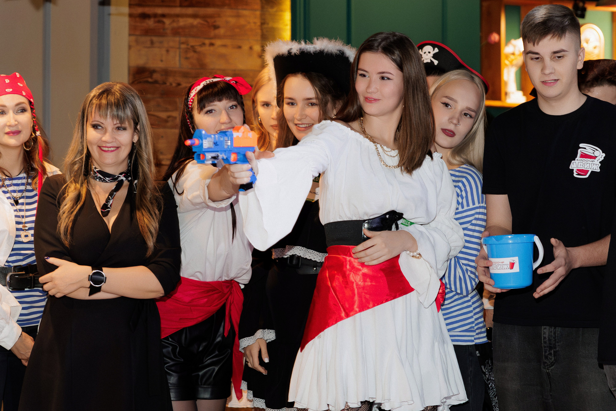 Happy Birthday CARAMEL. Арина Тамочкина. Фотограф Краснодарю