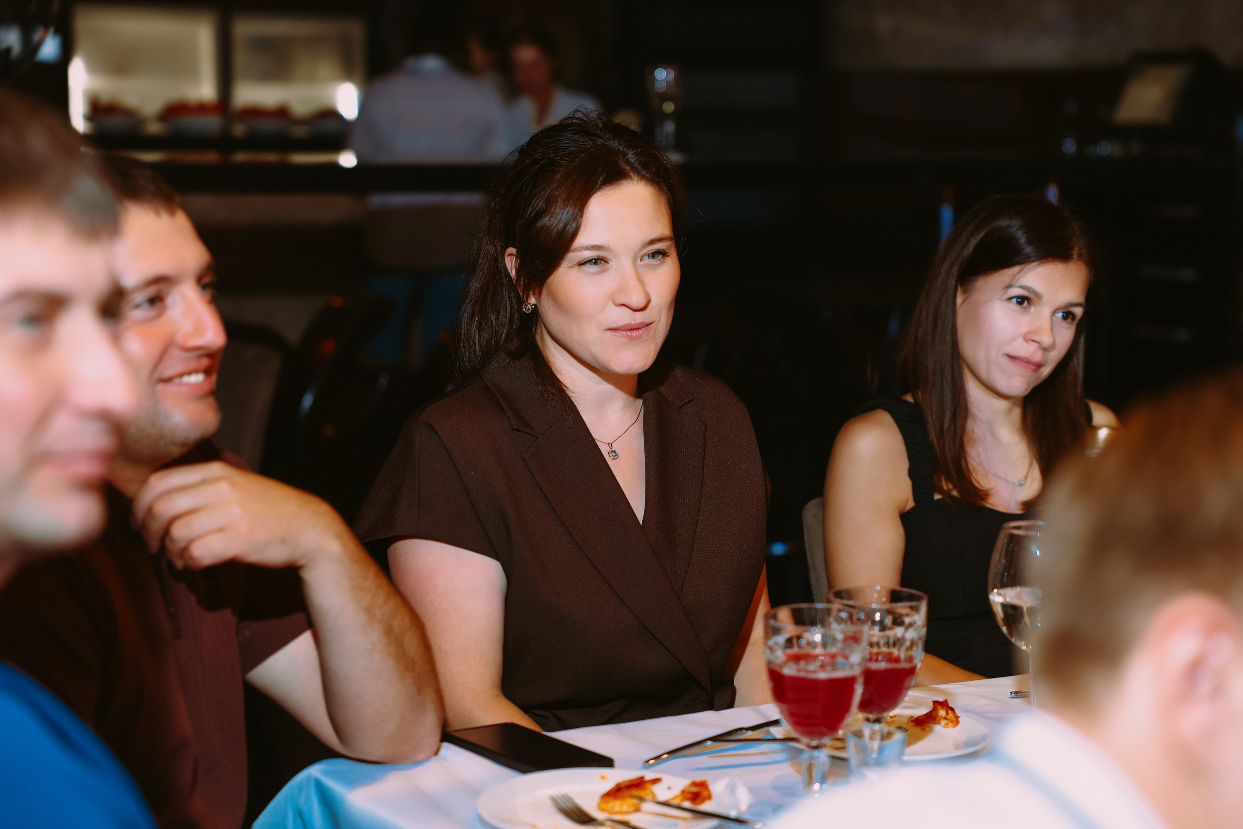 Юбилей. Свадебный, семейный фотограф в Иркутске Светлана Макаричева