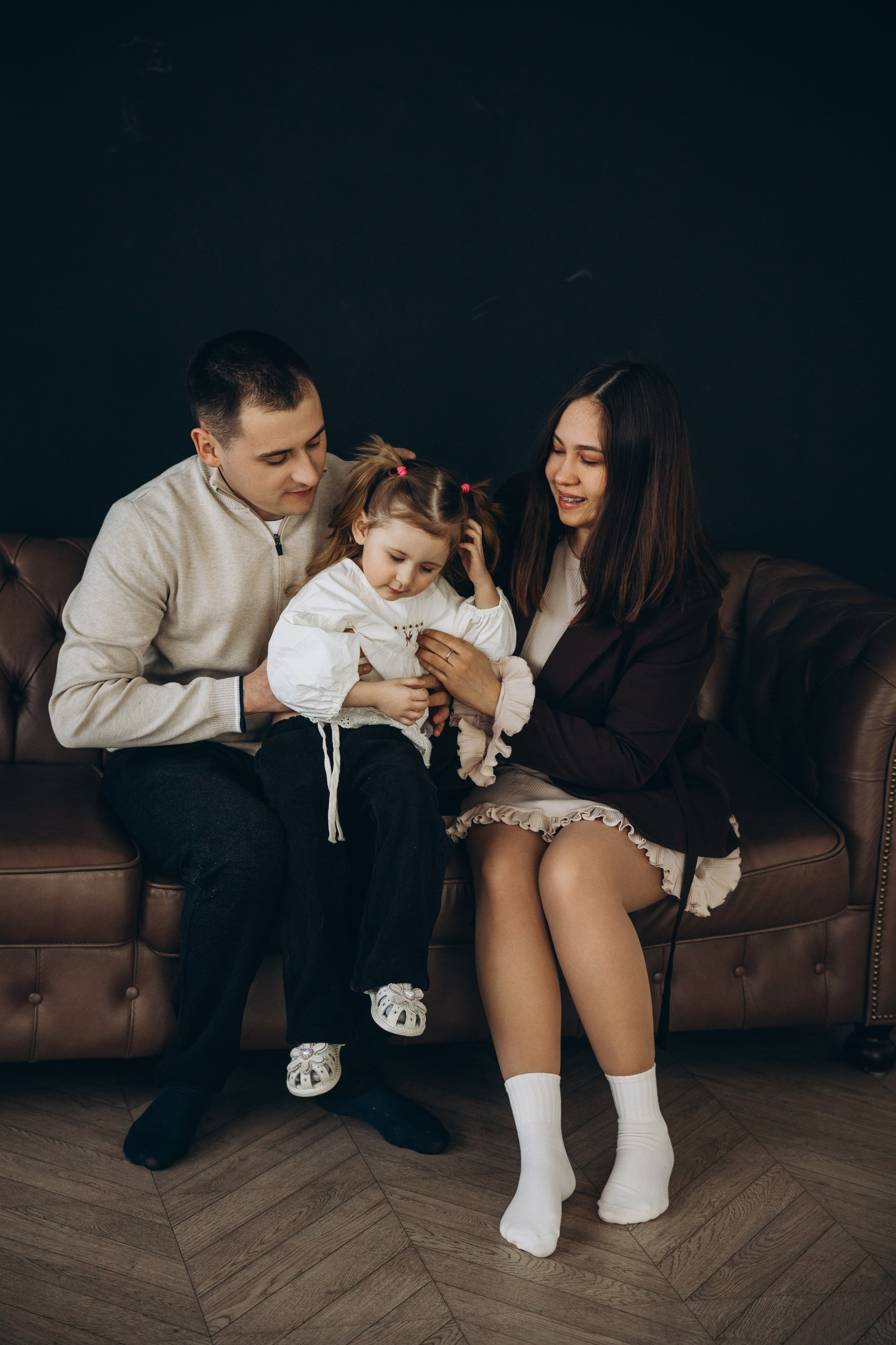 В ОМ студии. Свадебный, семейный фотограф в Иркутске Светлана Макаричева