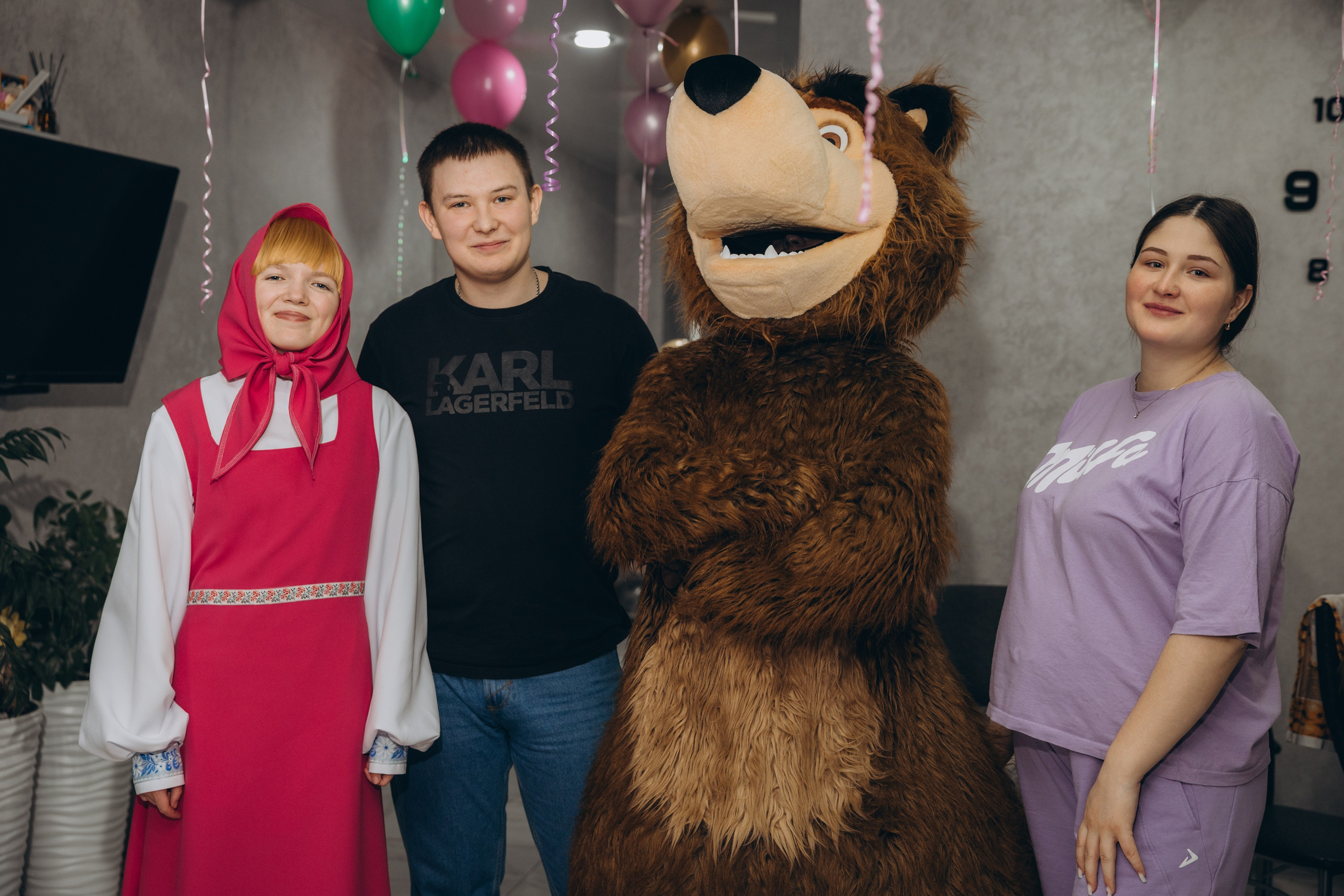 Полине 2 года. Свадебный, семейный фотограф в Иркутске Светлана Макаричева