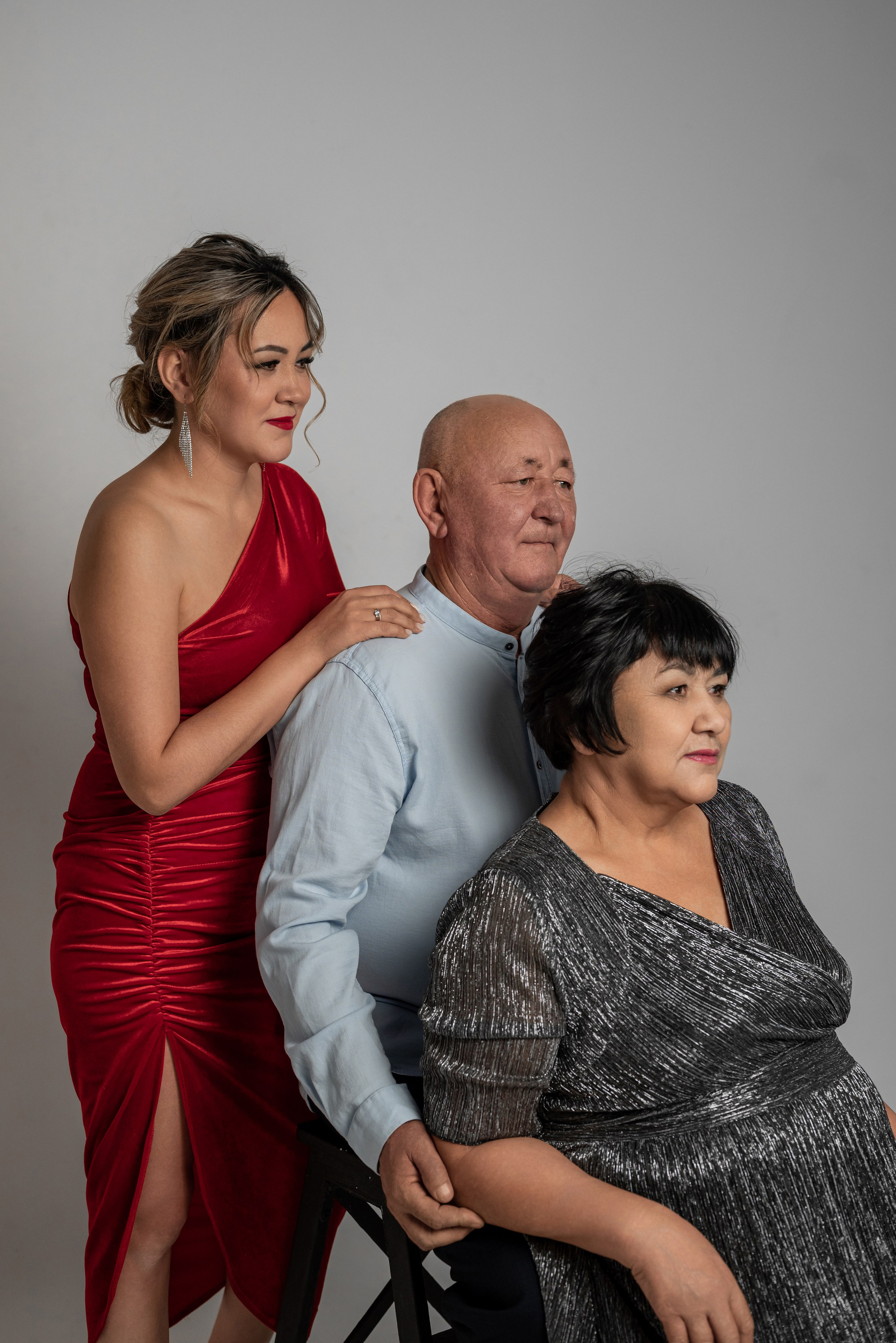 Закия. Фотограф в городе Салават