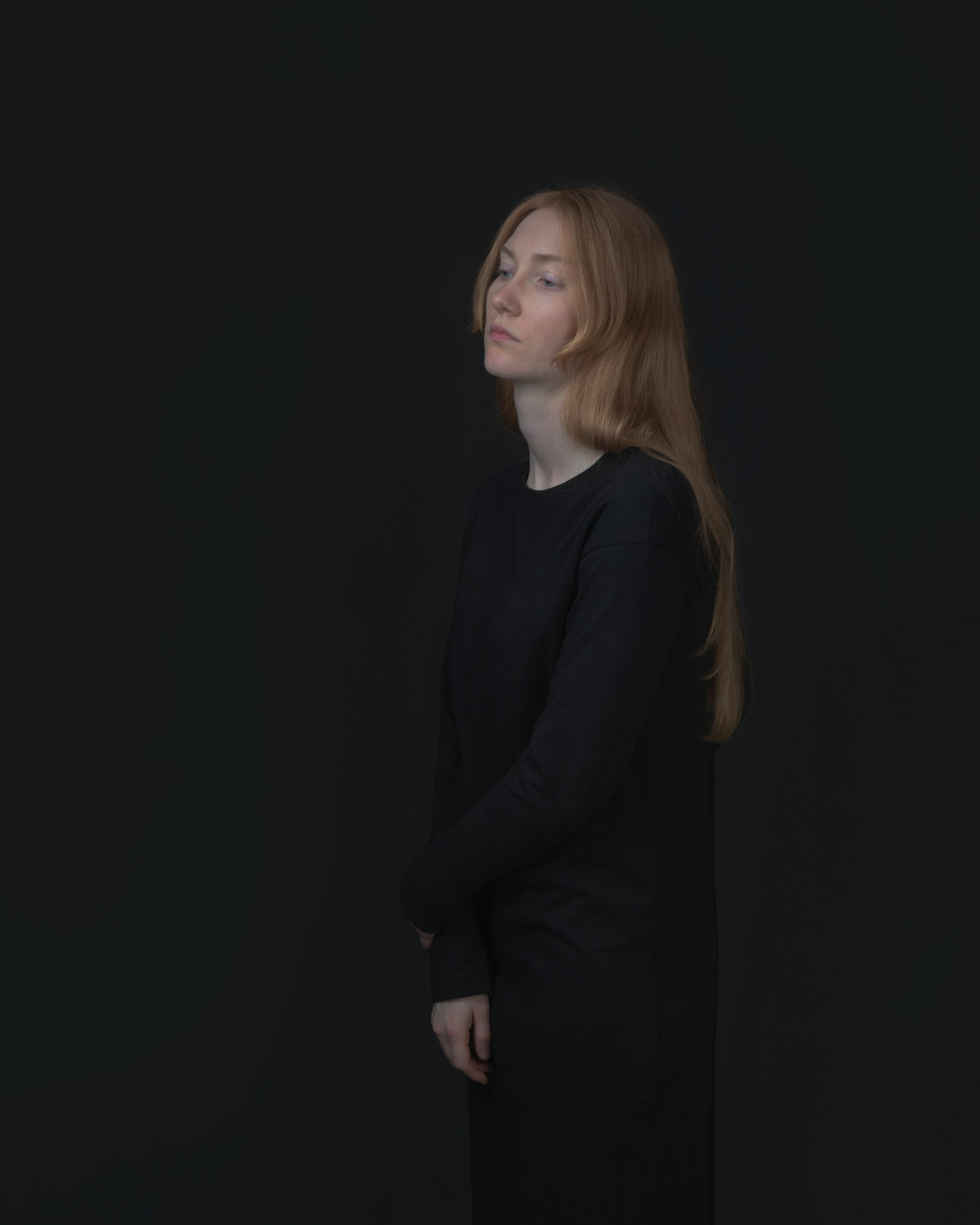 Fine art portrait. Фотограф Алёна Михайлова, Екатеринбург