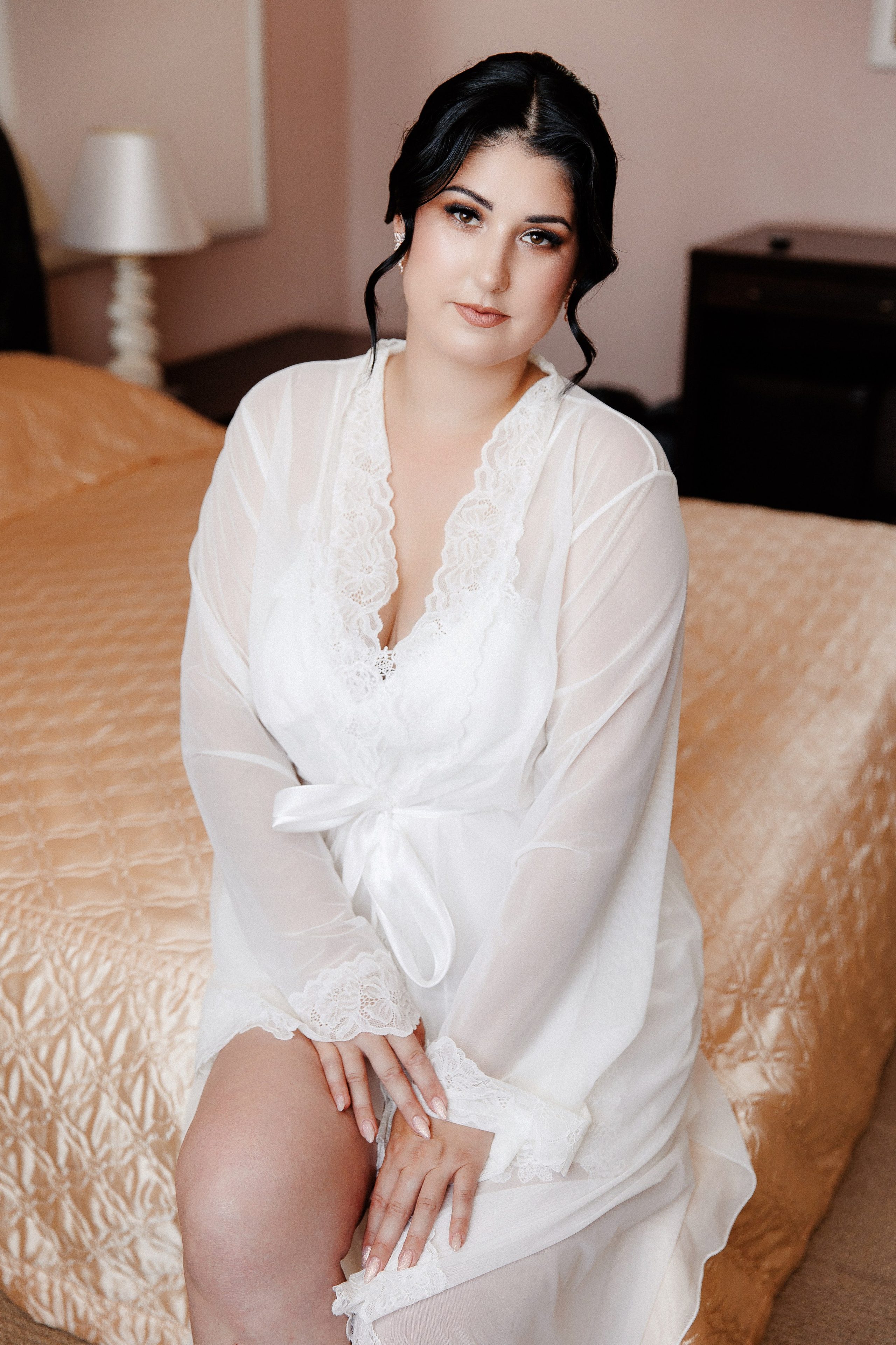 Свадьба Екатерины и Игоря. Фотограф Петр Капралов