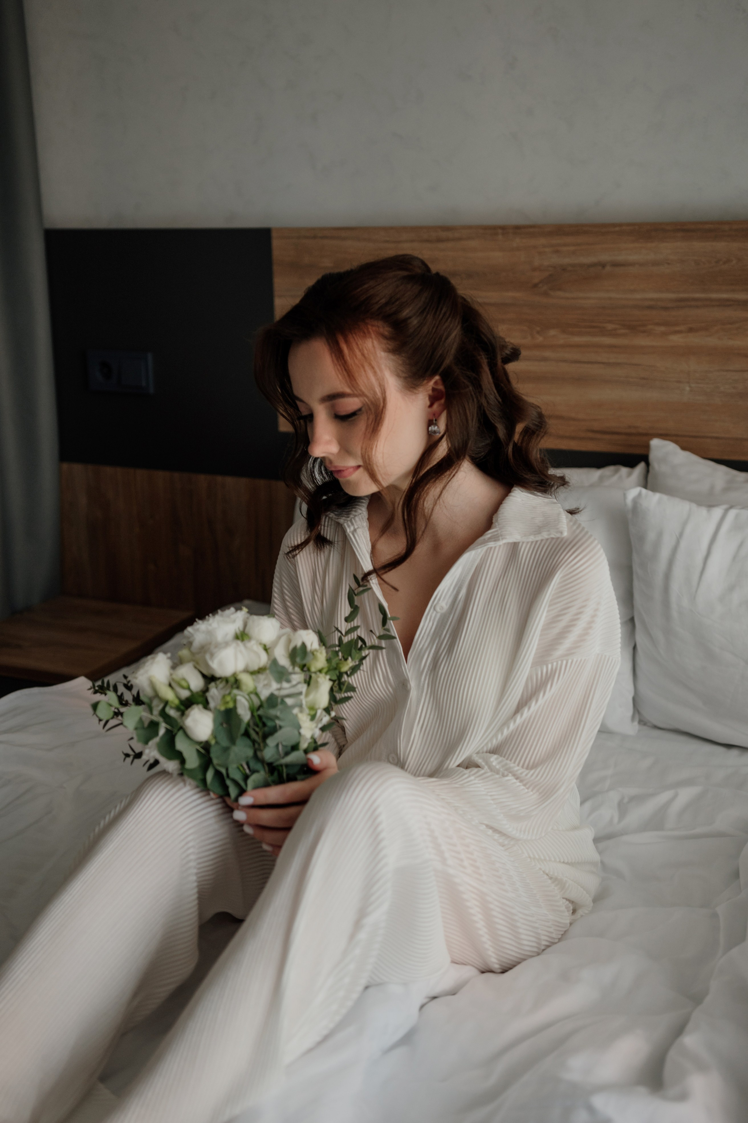 Глеб и Полина. Свадебный и Семейный фотограф в Ярославле Алёна Колясникова