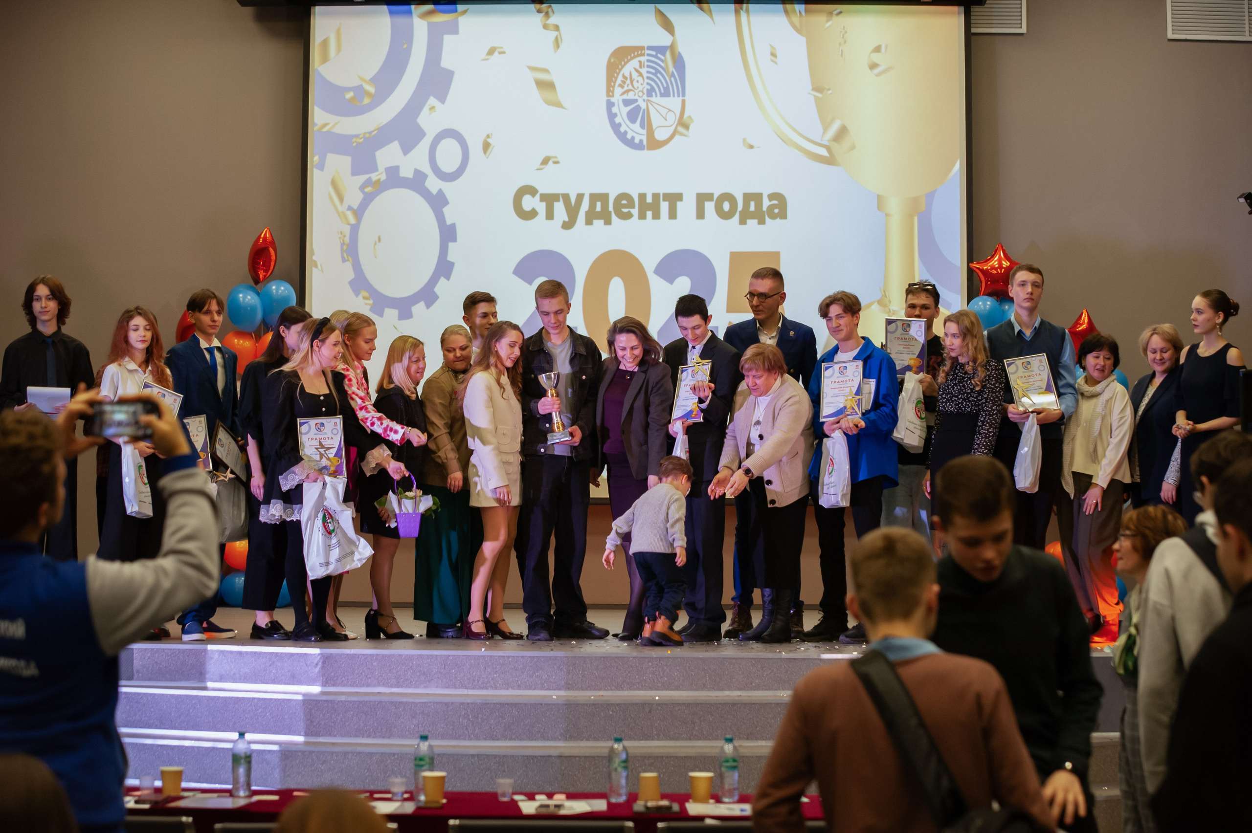 Фотограф Михаил Морозов. Москва и МО