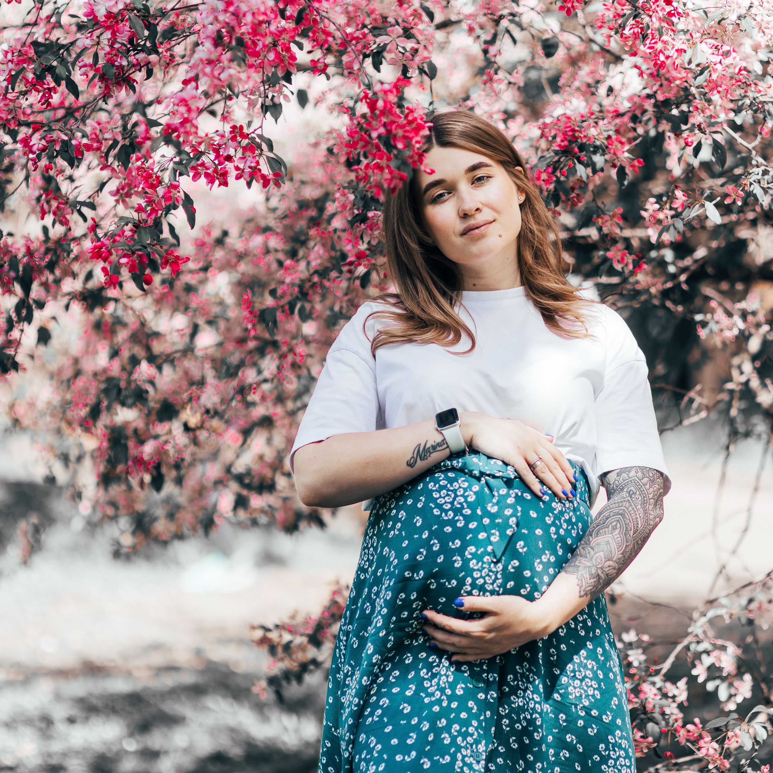 🌸. Фотограф Вика Про