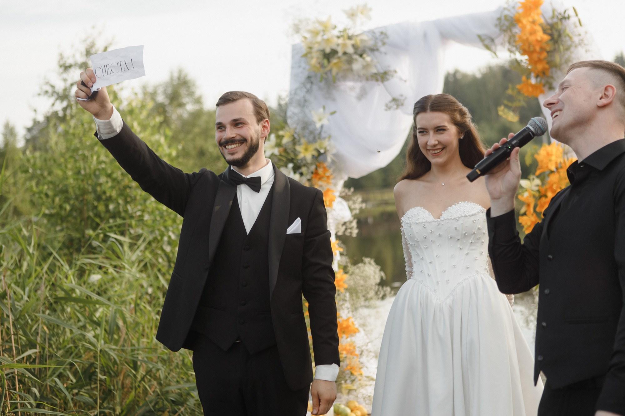 Гроза (банкет). Семейный и свадебный фотограф в Нижнем Новгороде