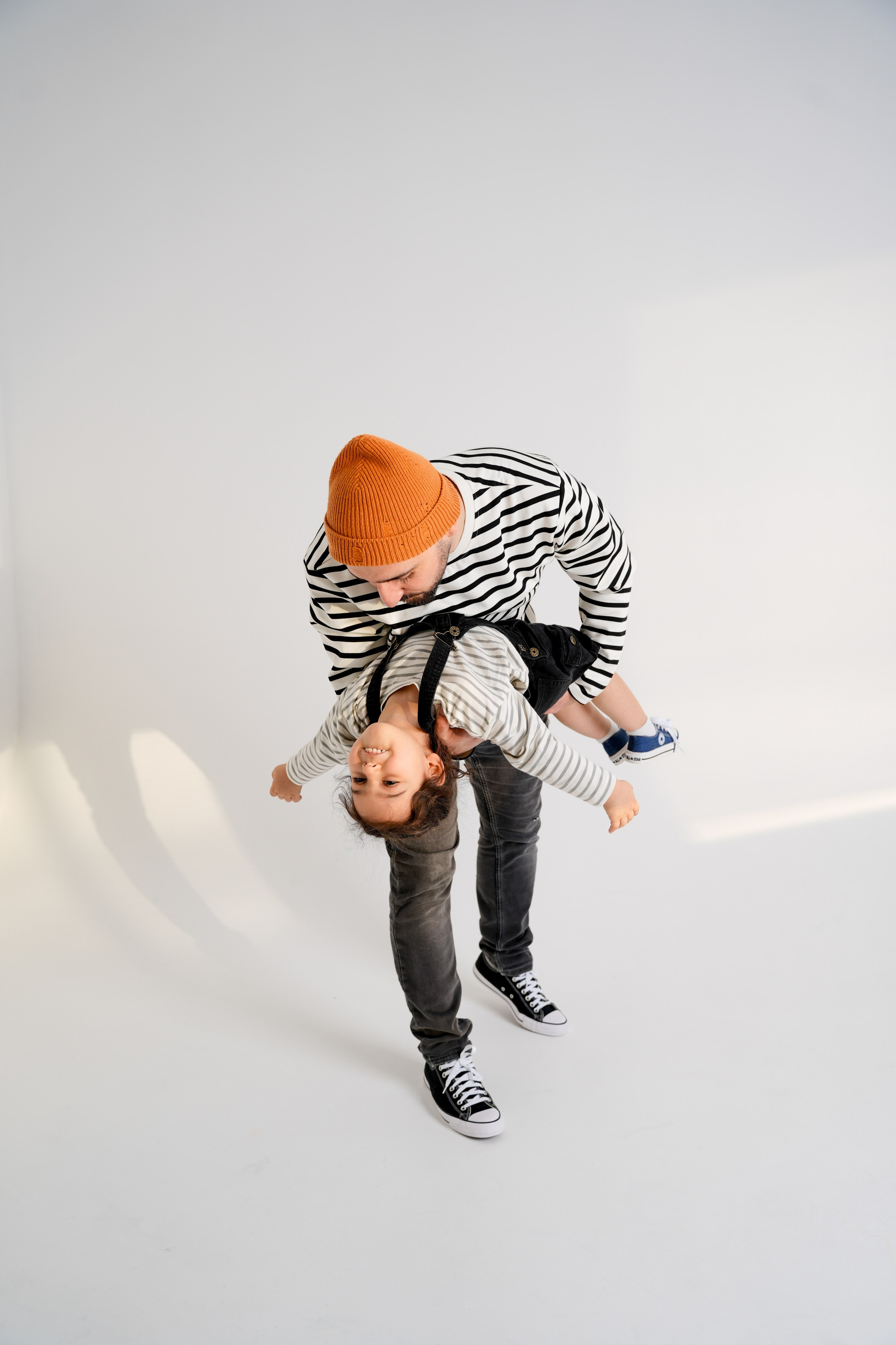 Студийная. Фотограф Элина Задорожная