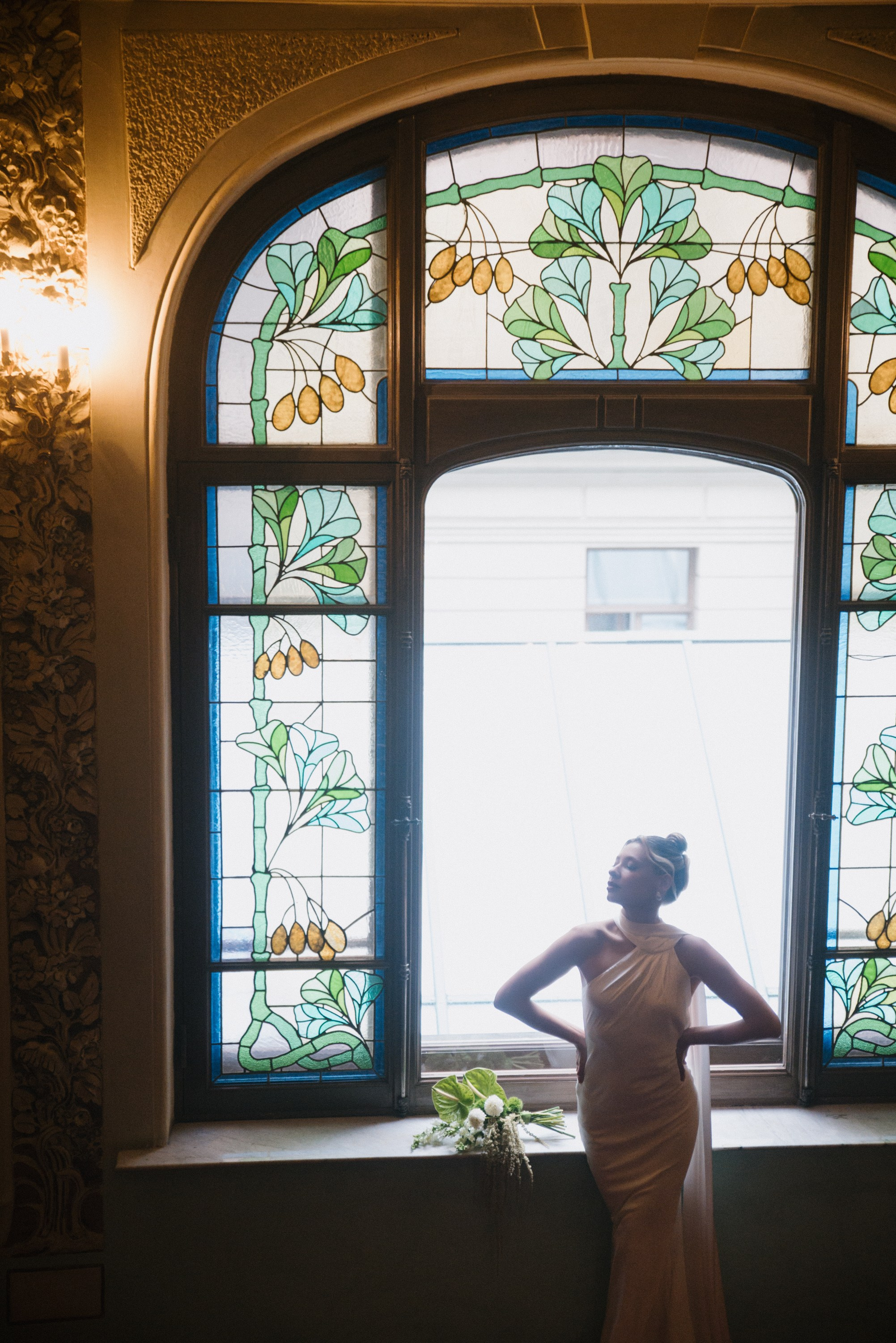 Александр & Ирина (отель/роспись). Свадебный, семейный, женский фотограф в Москве, Мытищах, Королёве Ксения Узилле