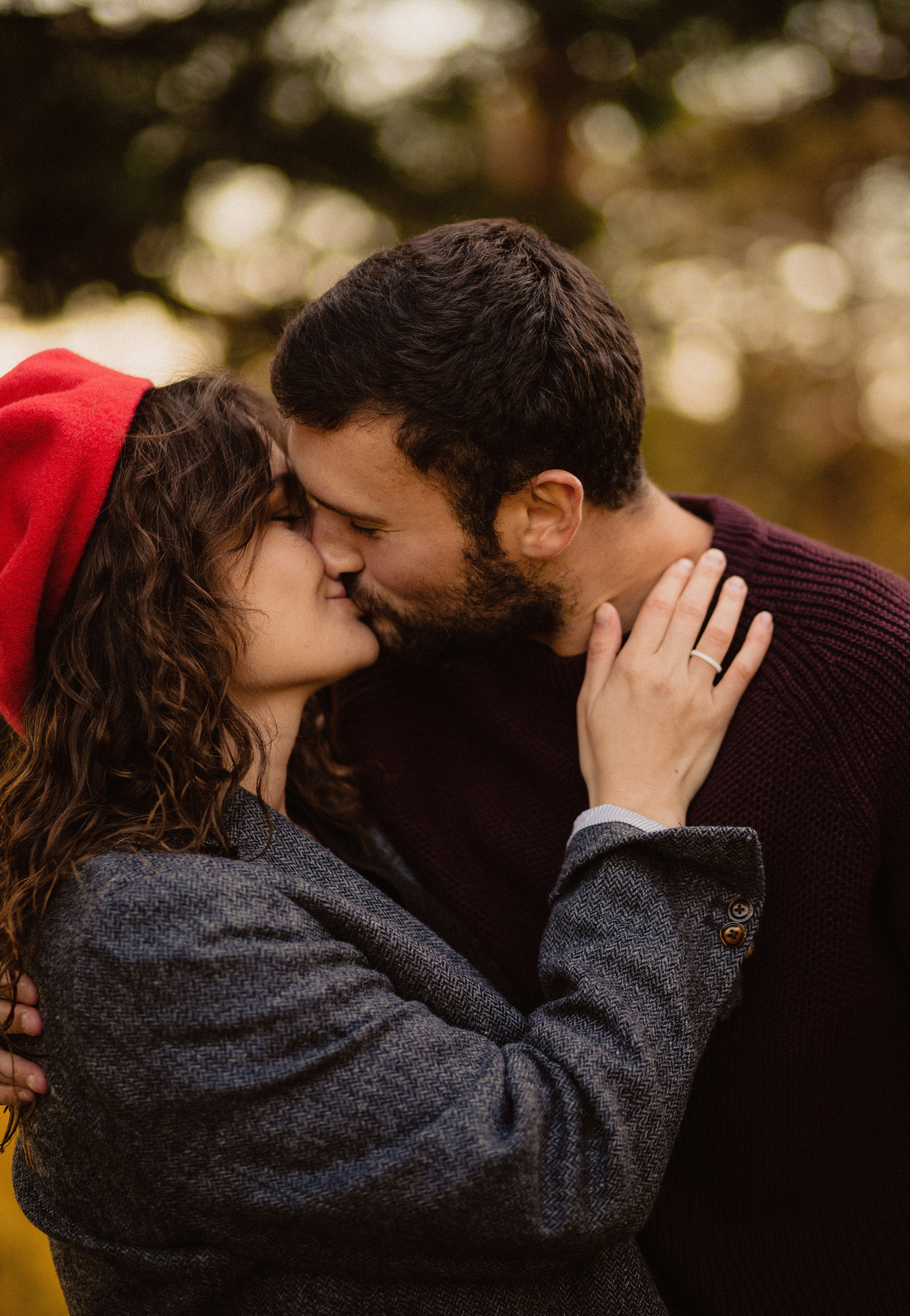 Катя&Женя. Фотограф Сургут | Лейсан