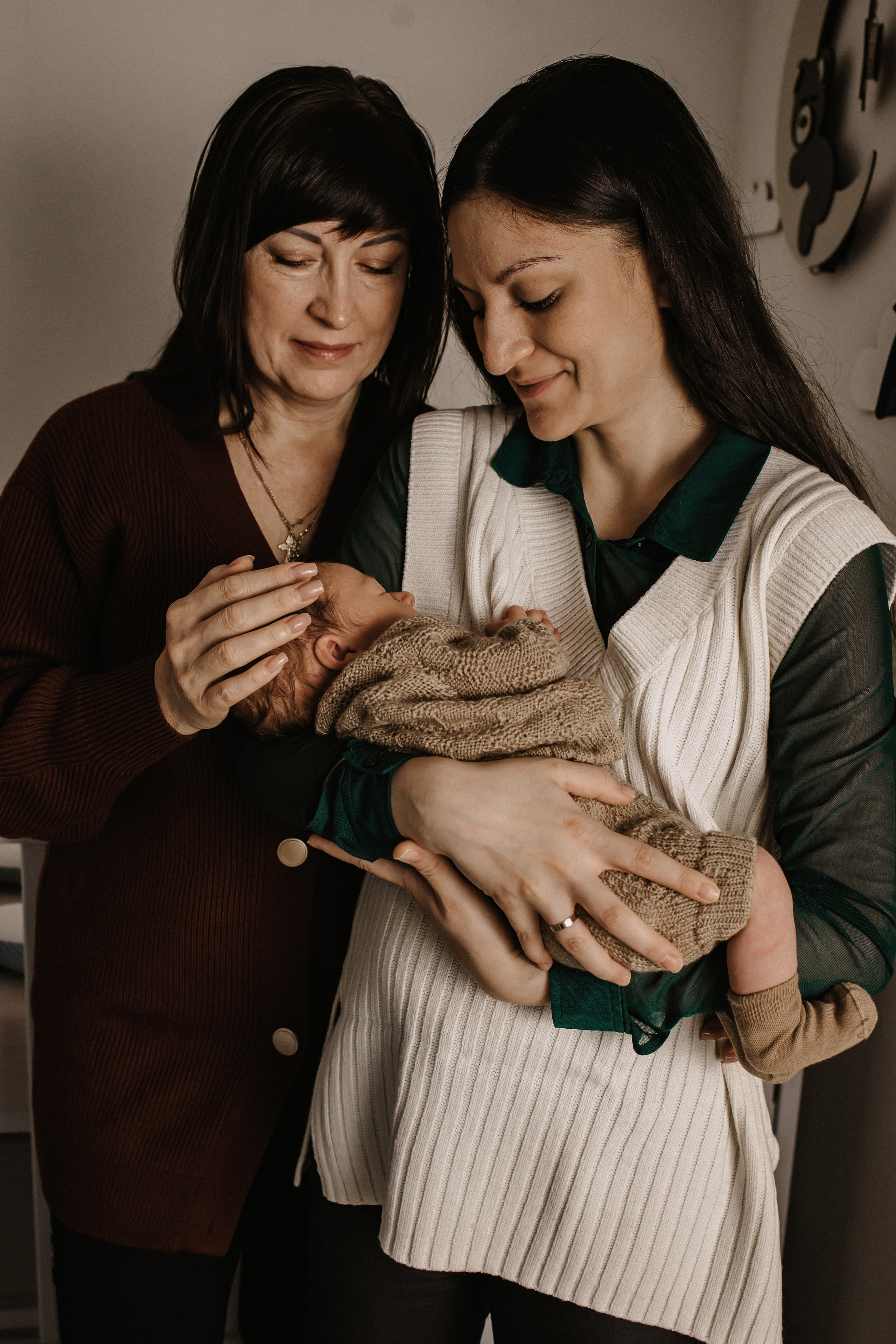 Марк. ФОТОГРАФ НОВОРОЖДЁННЫХ САНКТ-ПЕТЕРБУРГ — ДАРЬЯ ПОПОВА