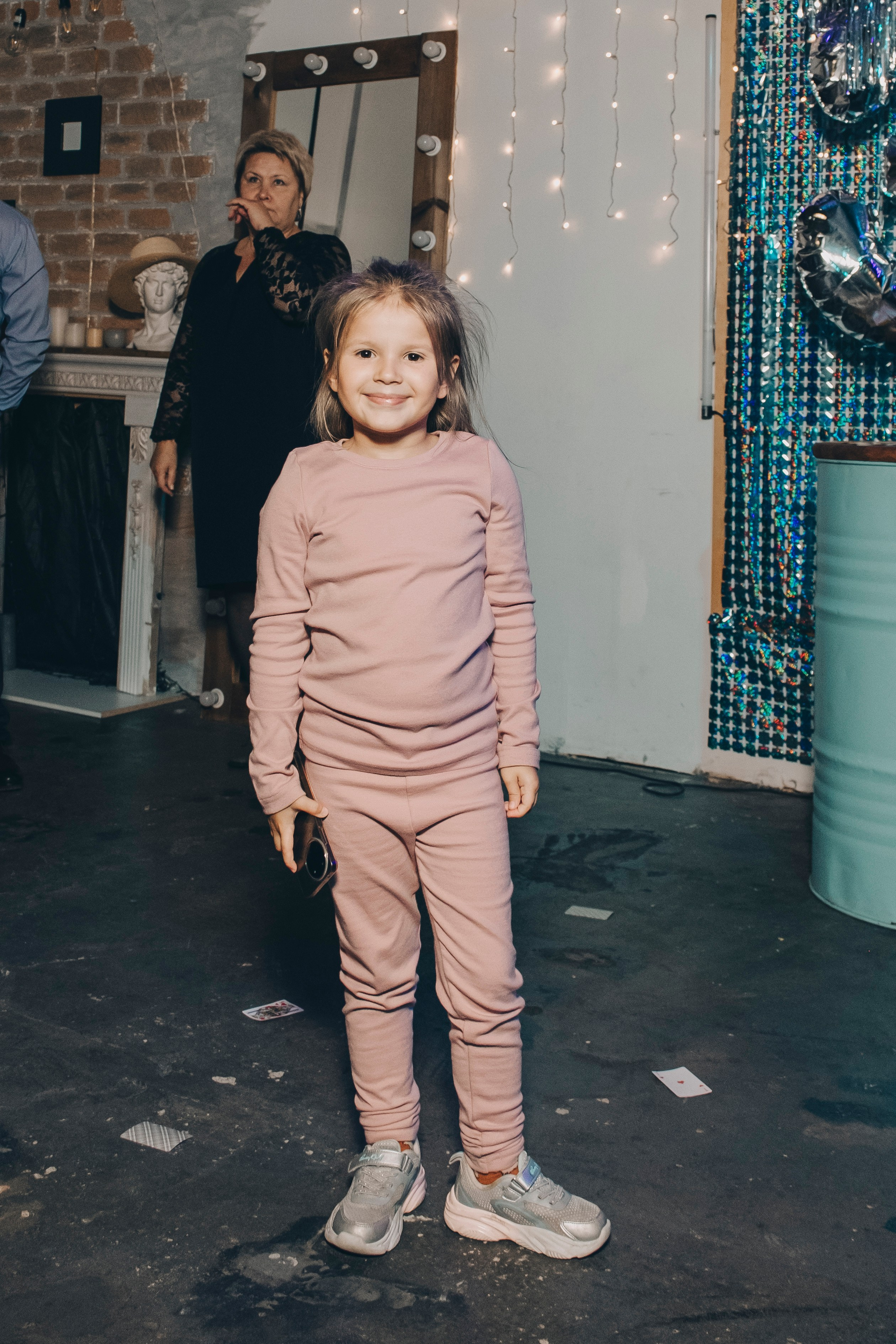 Репортаж Дня Рождения. Фотограф в Иркутске Анна Мирошникова