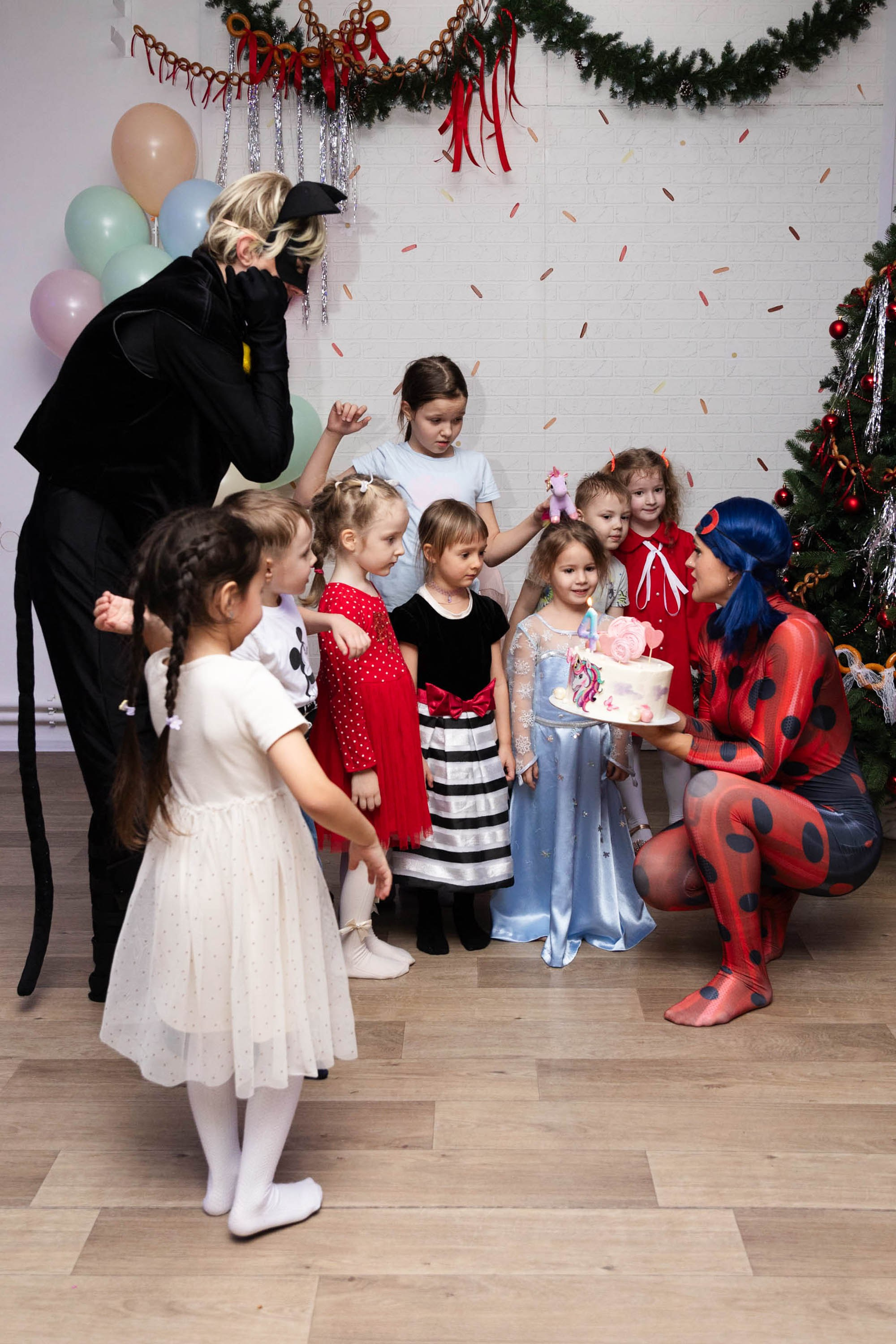 4 года Мирры. Свадебный и индивидуальный фотограф Владивосток