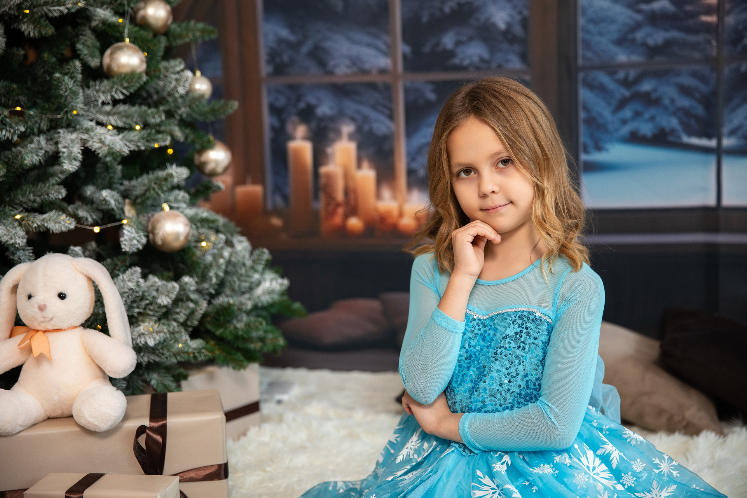 Тематические фотосессии. Школьный и детский фотограф в г. Саранске Дарья Левина