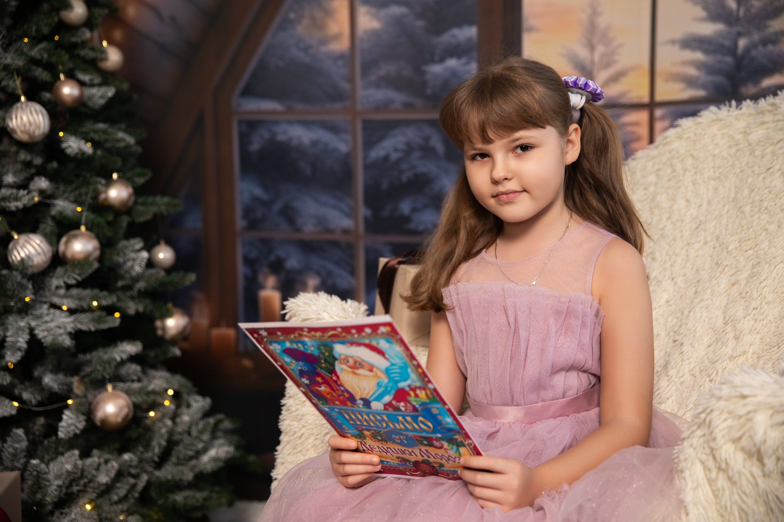 Тематические фотосессии. Школьный и детский фотограф в г. Саранске Дарья Левина