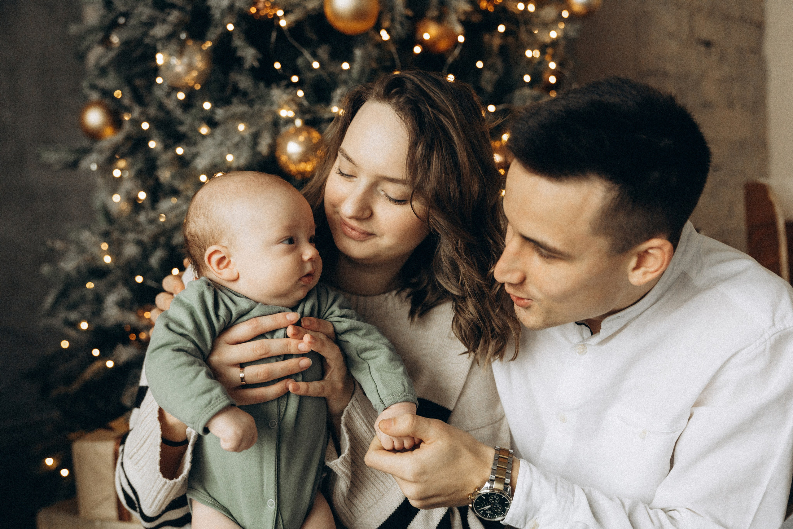 For Kris. Свадебный и портретный фотограф в Калининграде Наталия Еник