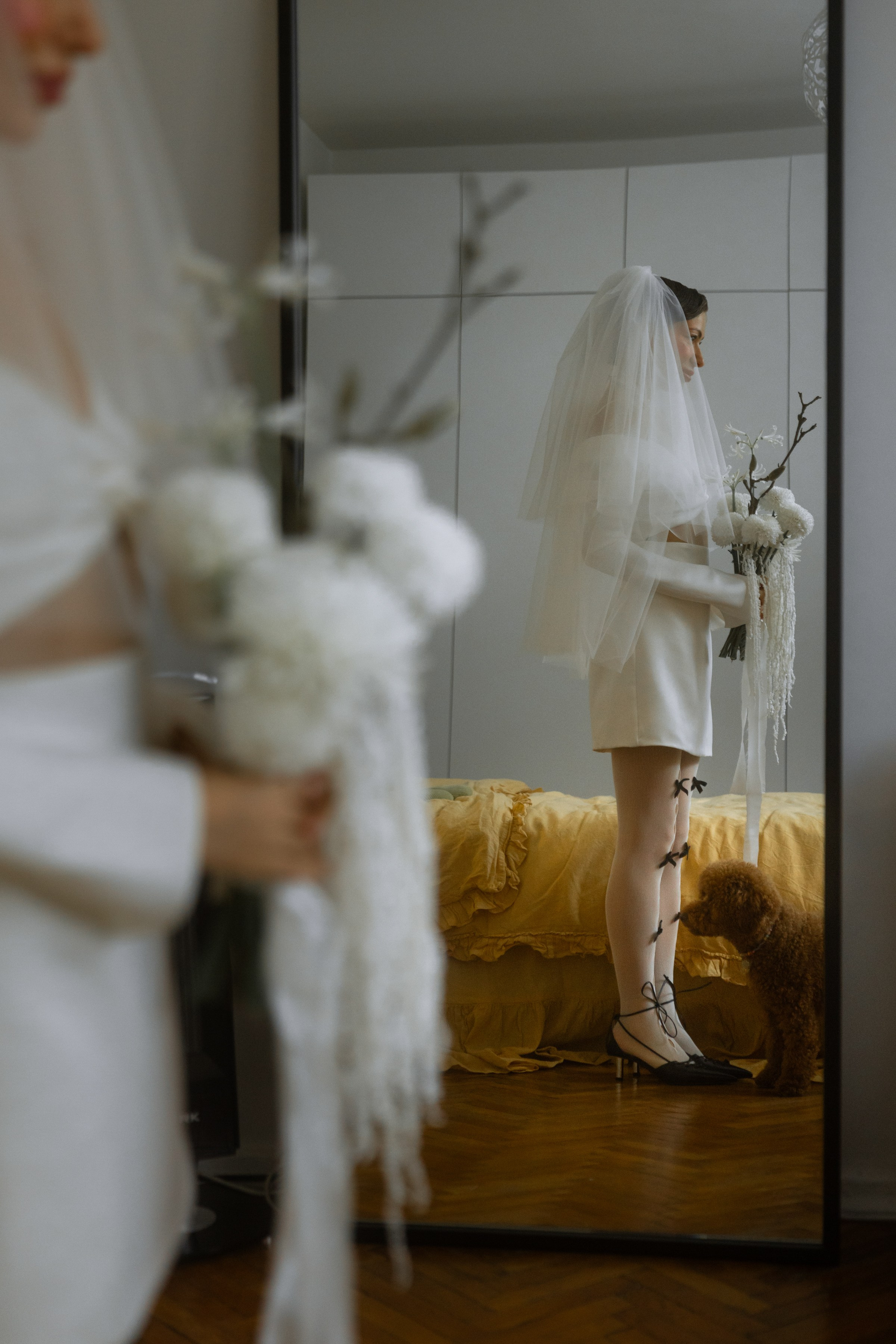 Фотограф в Москве Екатерина Черненко