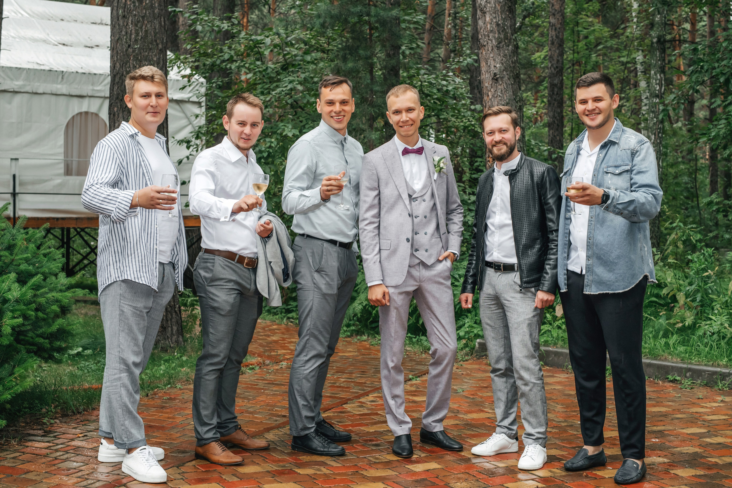 E & A. Свадебный и семейный фотограф в Новосибирске Александра Ракитина