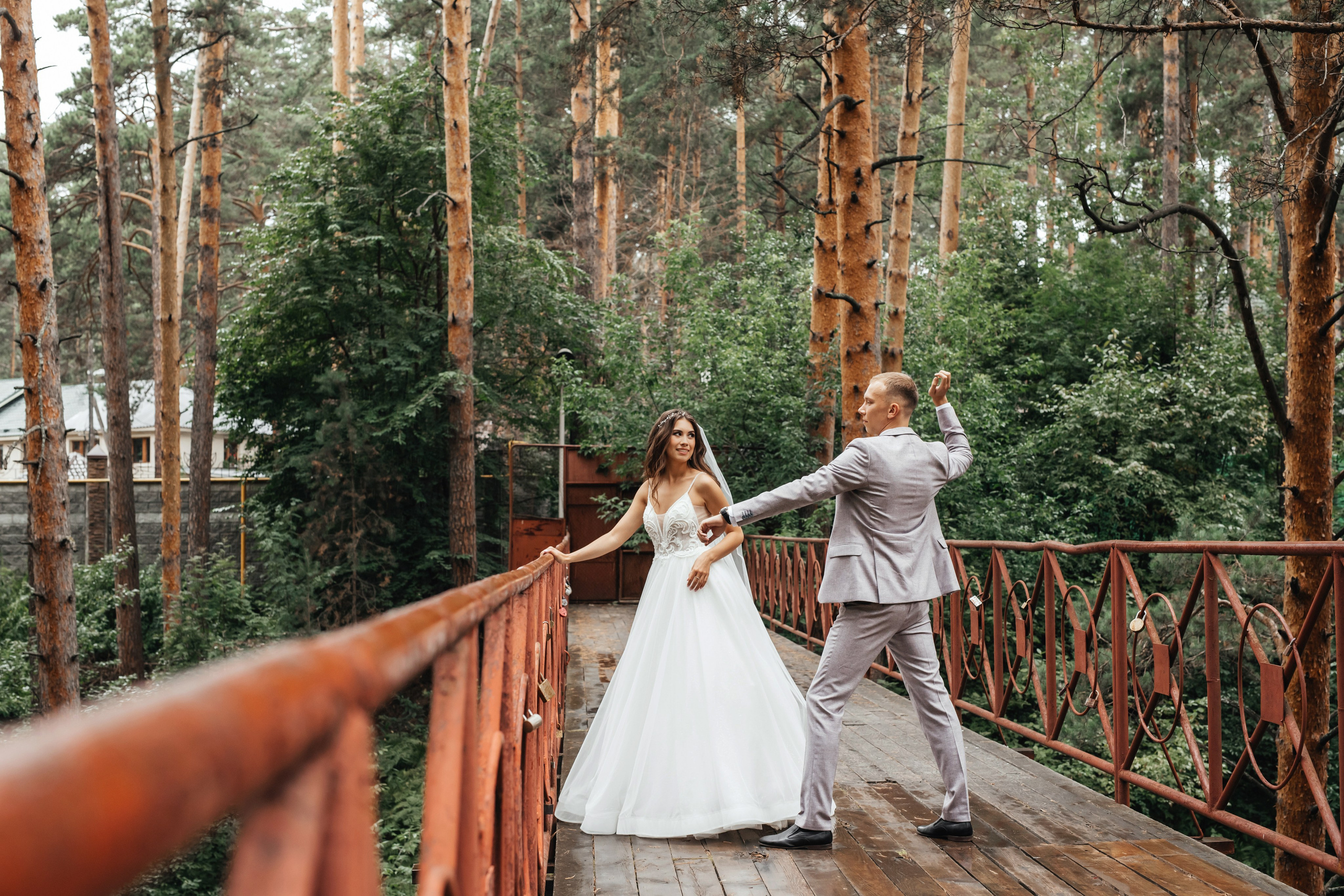 E & A. Свадебный и семейный фотограф в Новосибирске Александра Ракитина