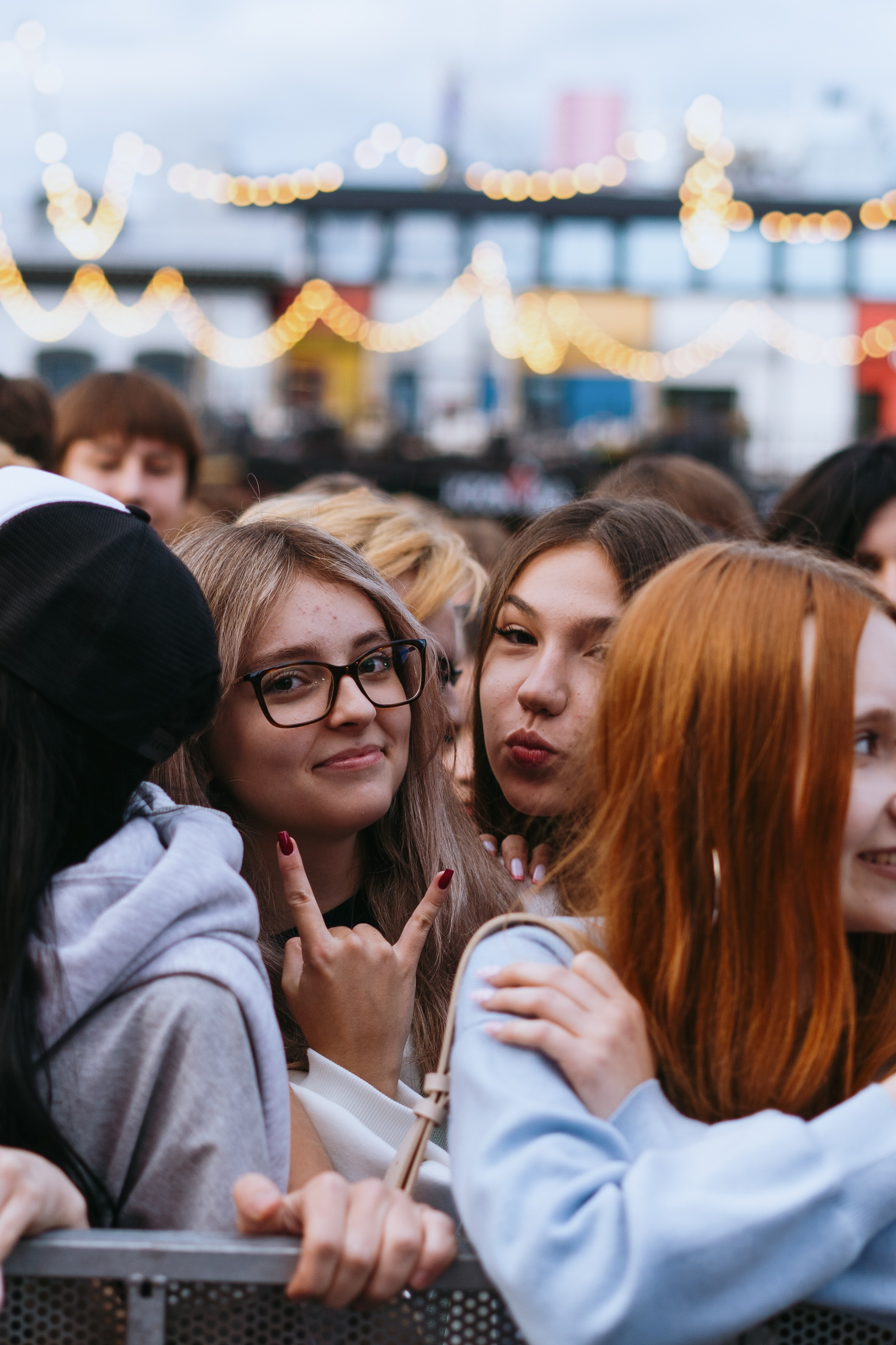 Концерт GONE.Fludd в Уфе. Фотограф Гильмутдинов Руслан