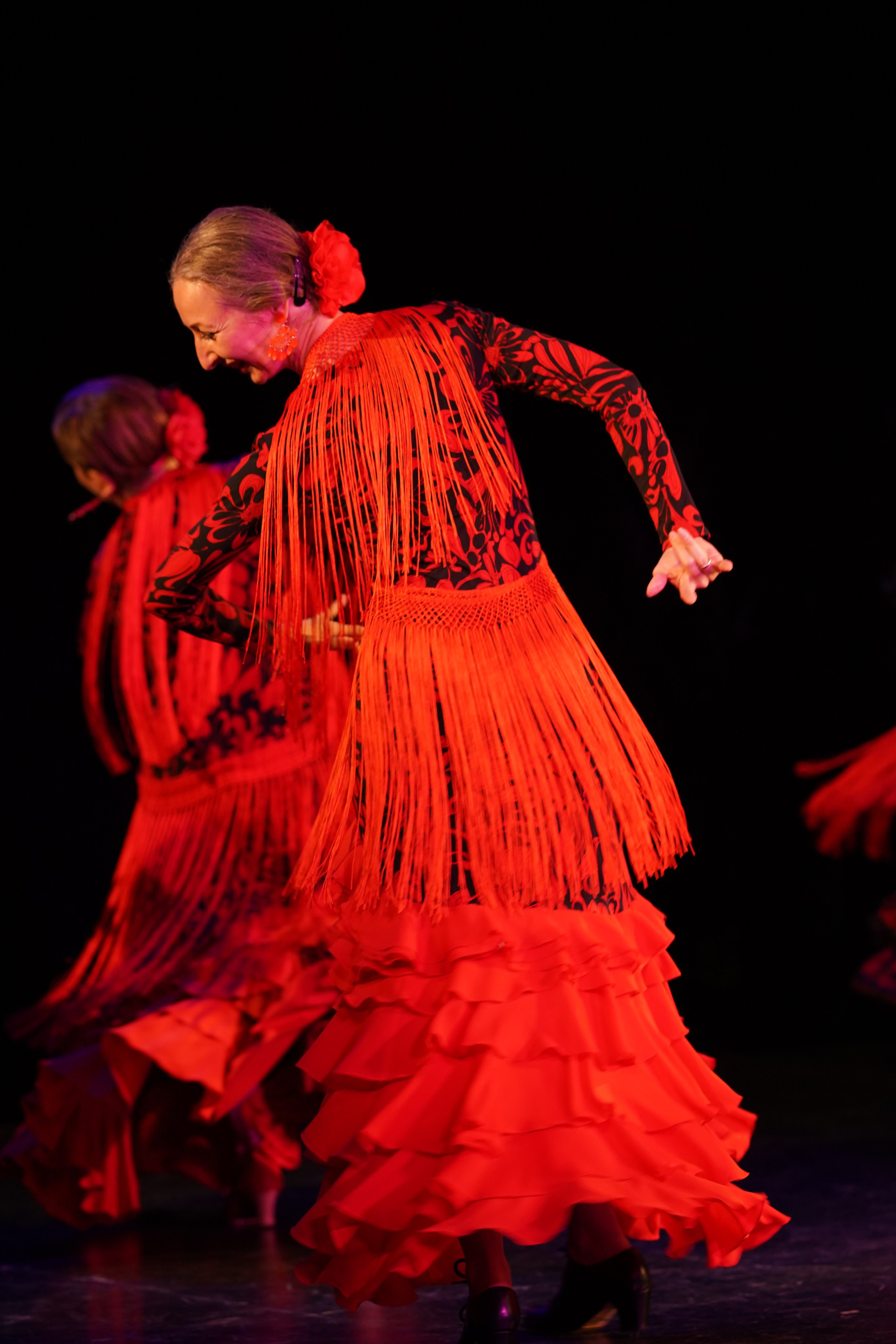 Фламенко la Mirada. Фотограф в Москве Мария ~Zagagul~