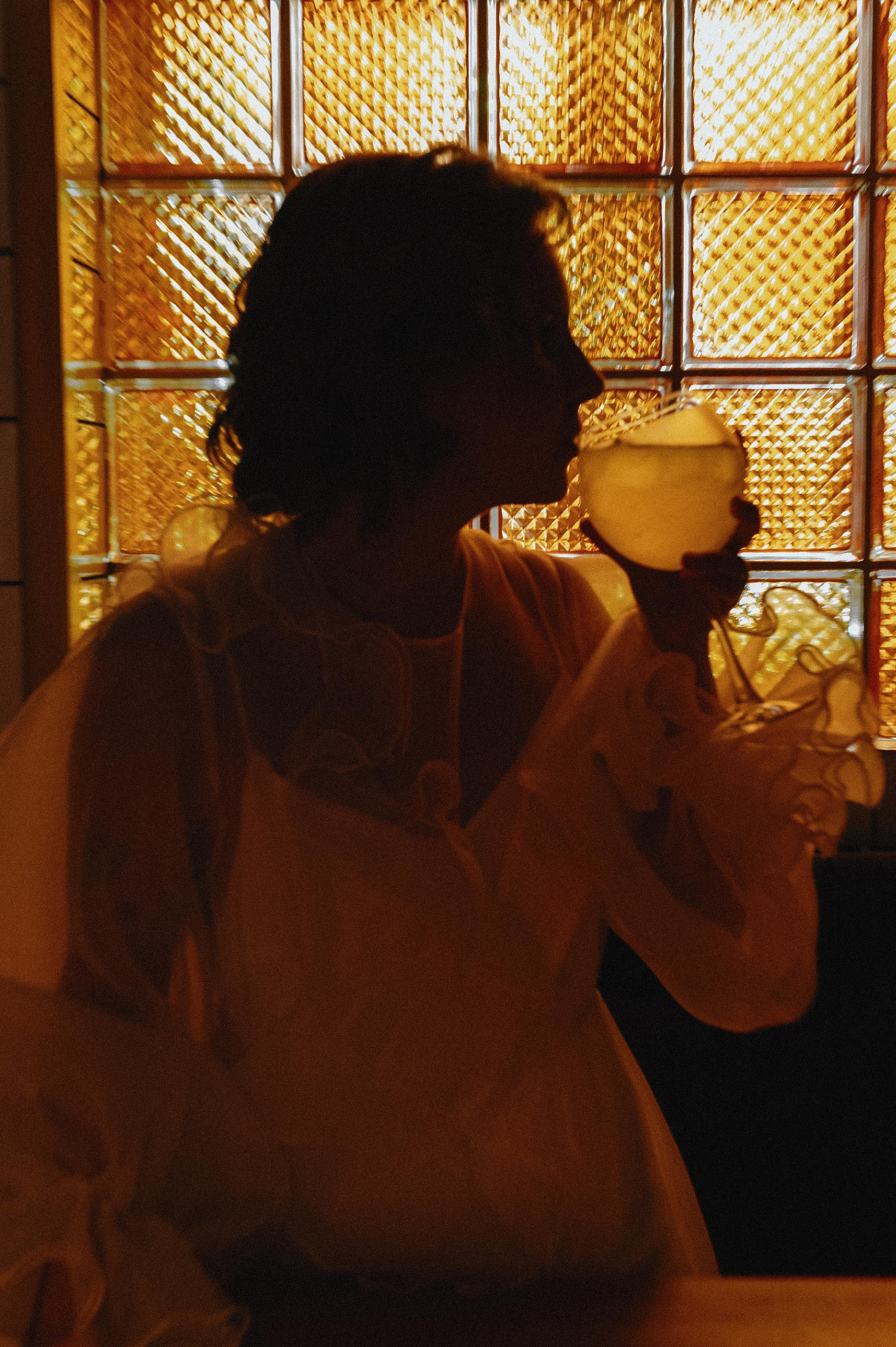 After dark. Вадим Зименков