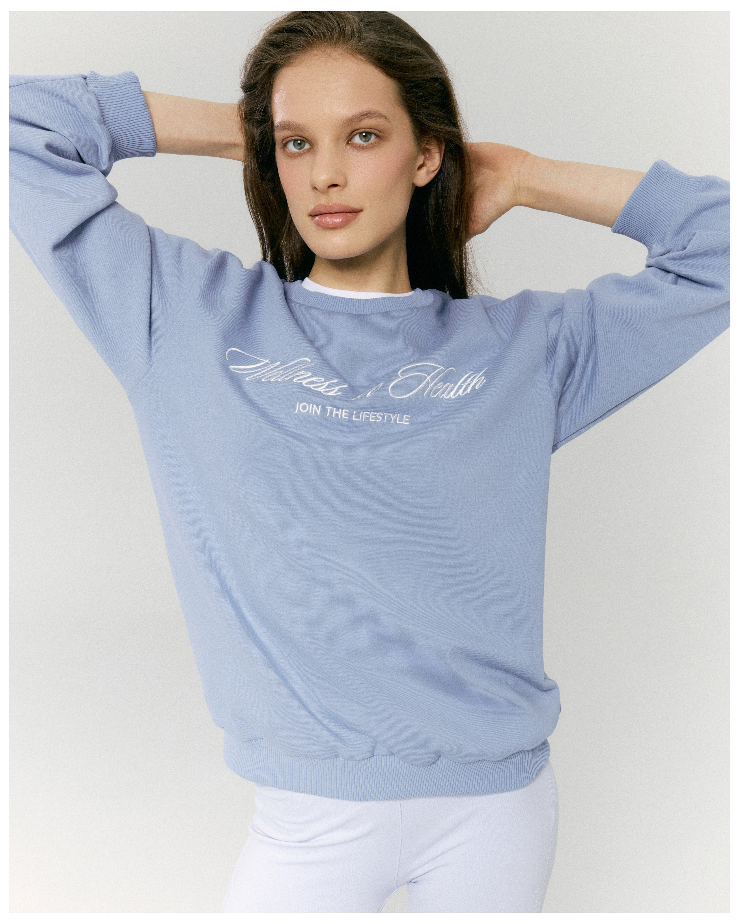 Maison Mauve brand. Fashion and model test photographer based in Dubai and Abu-Dhabi