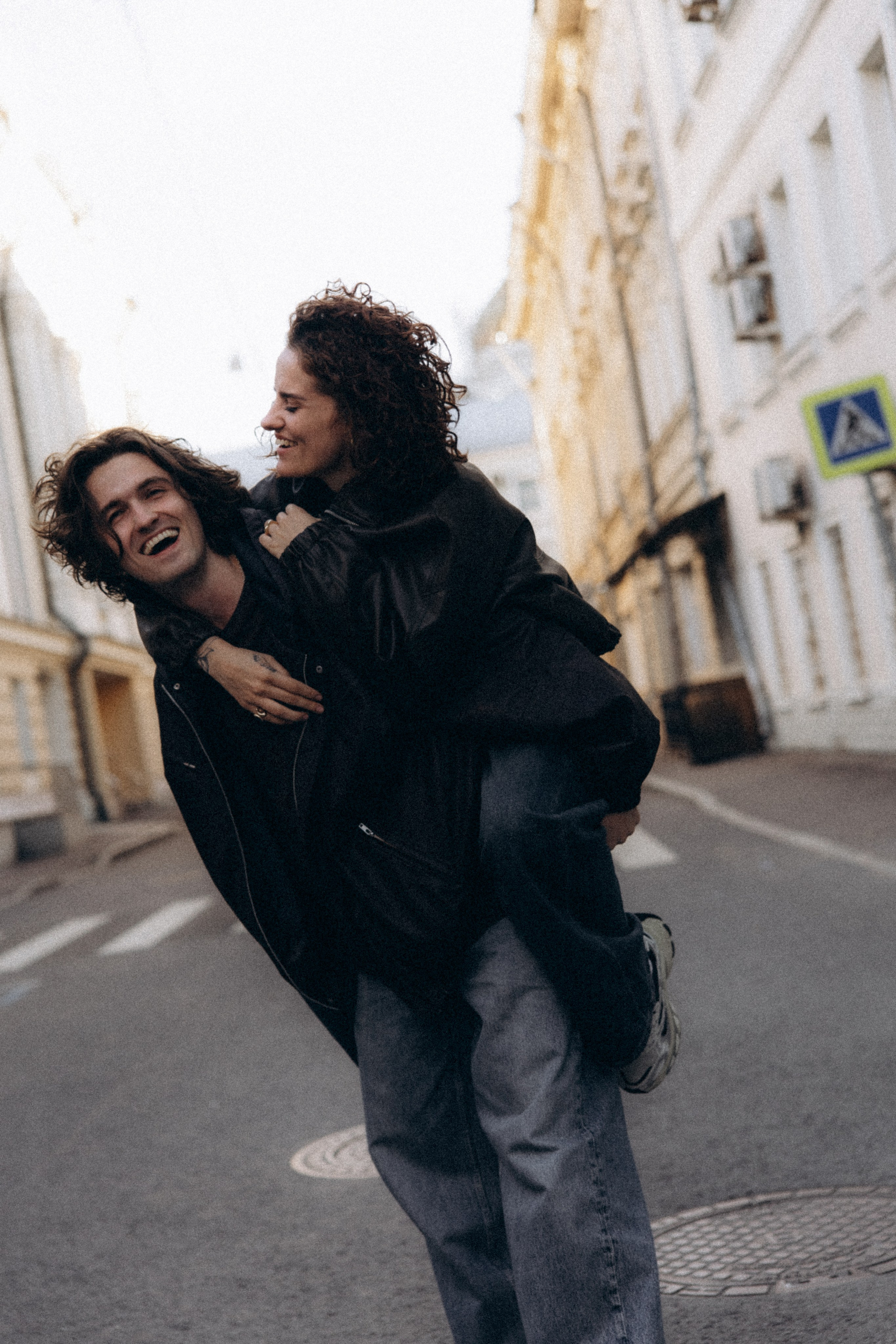 Ксения и Алексей. Костя Жуков — фотограф в Москве