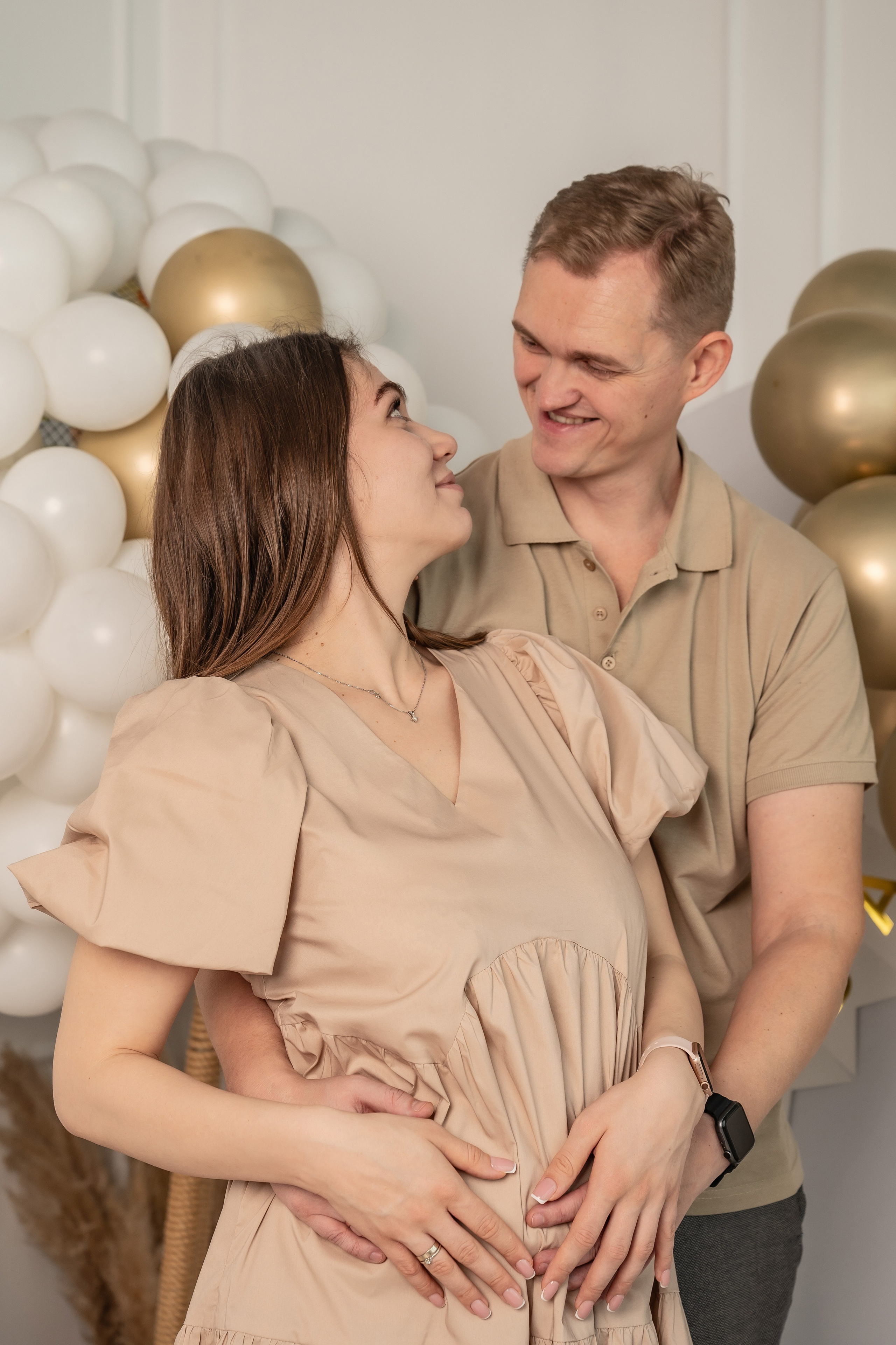 В ожидании чуда. Наталья Слесаренко фотограф в Сочи