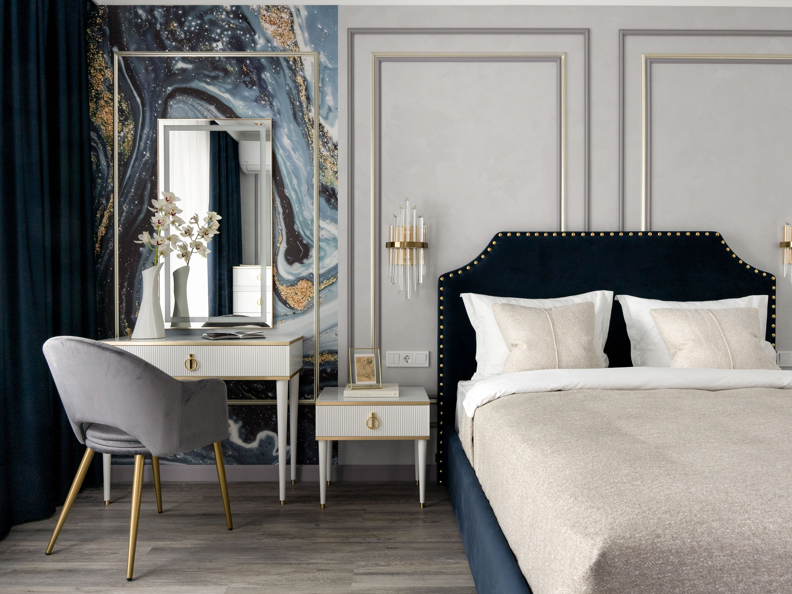 ДИЗАЙН ПРОЕКТЫ. Конев Ярослав — Интерьерный фотограф и видеограф