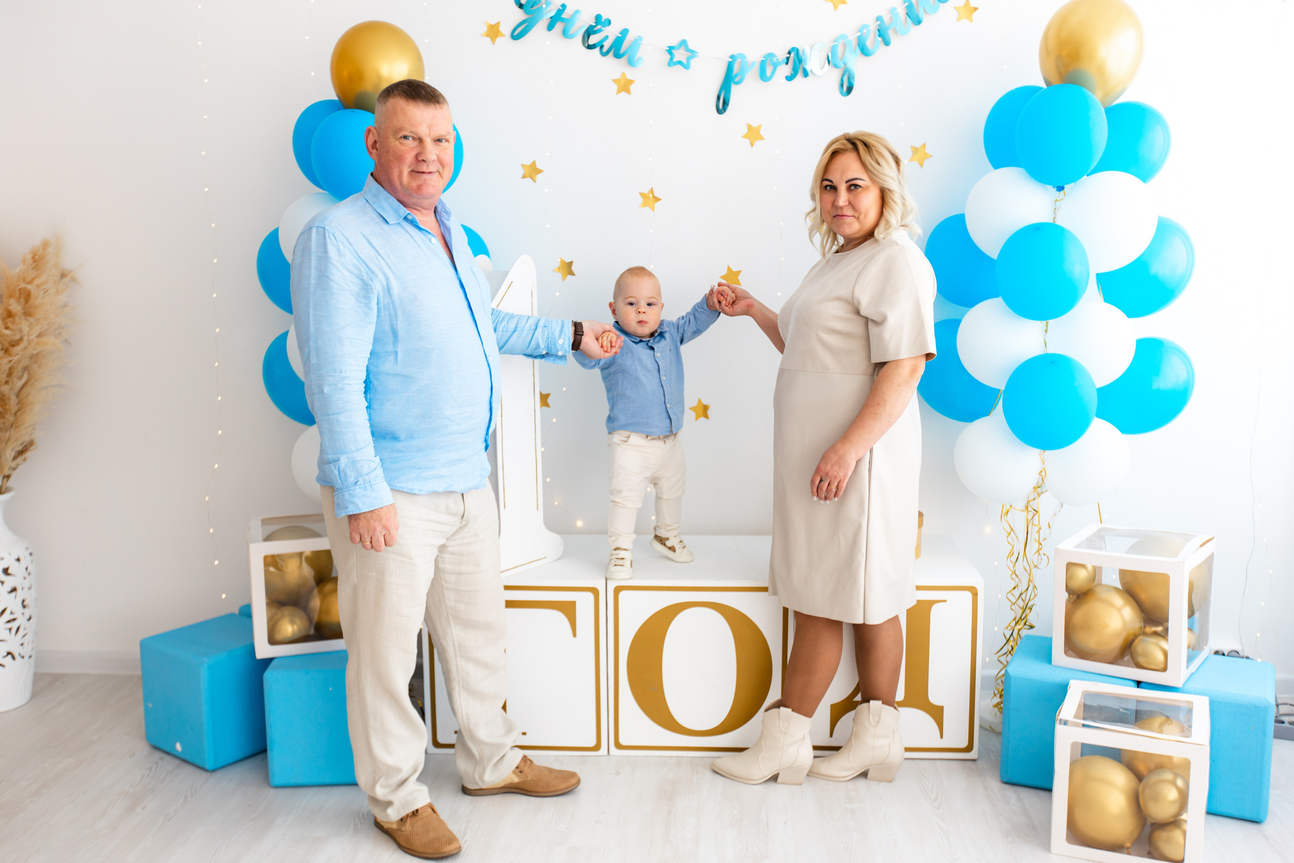 Годик Марк. Колесникова Татьяна. Фотограф новорожденных Щёлково, Москва, Королев