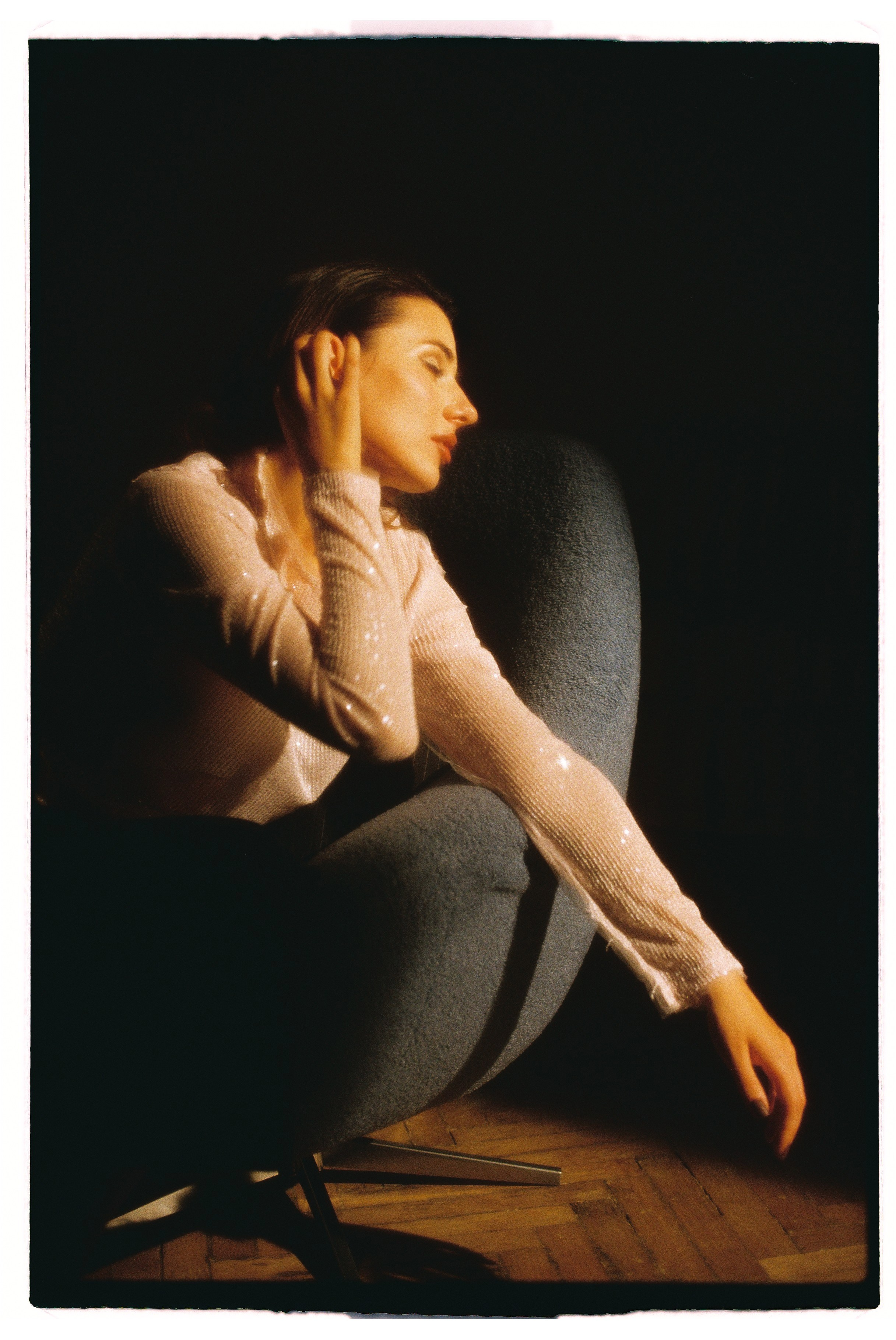 Модель/Москва