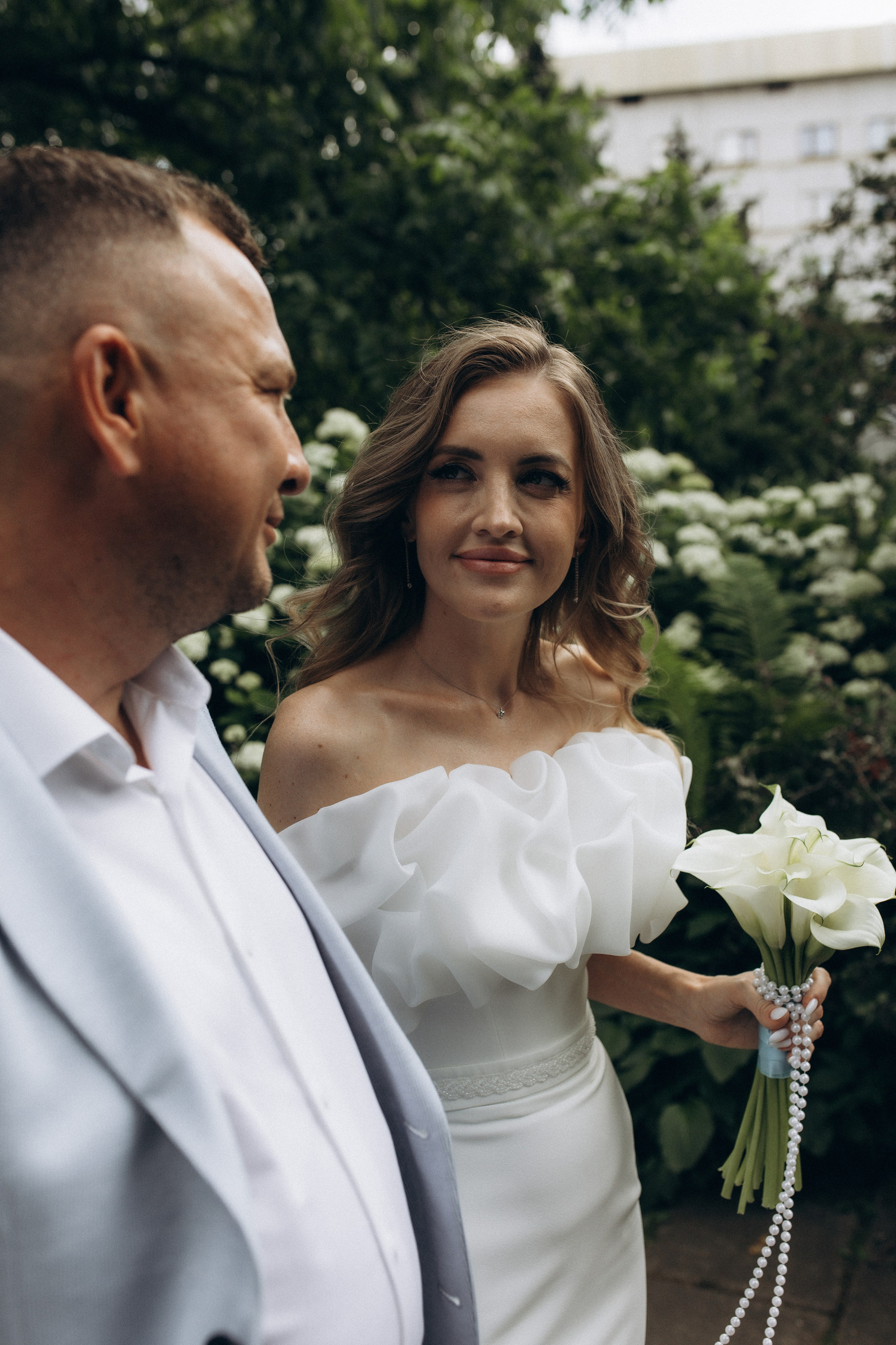 Июльская Любовь. Семейный и свадебный фотограф Анна Кожокарь