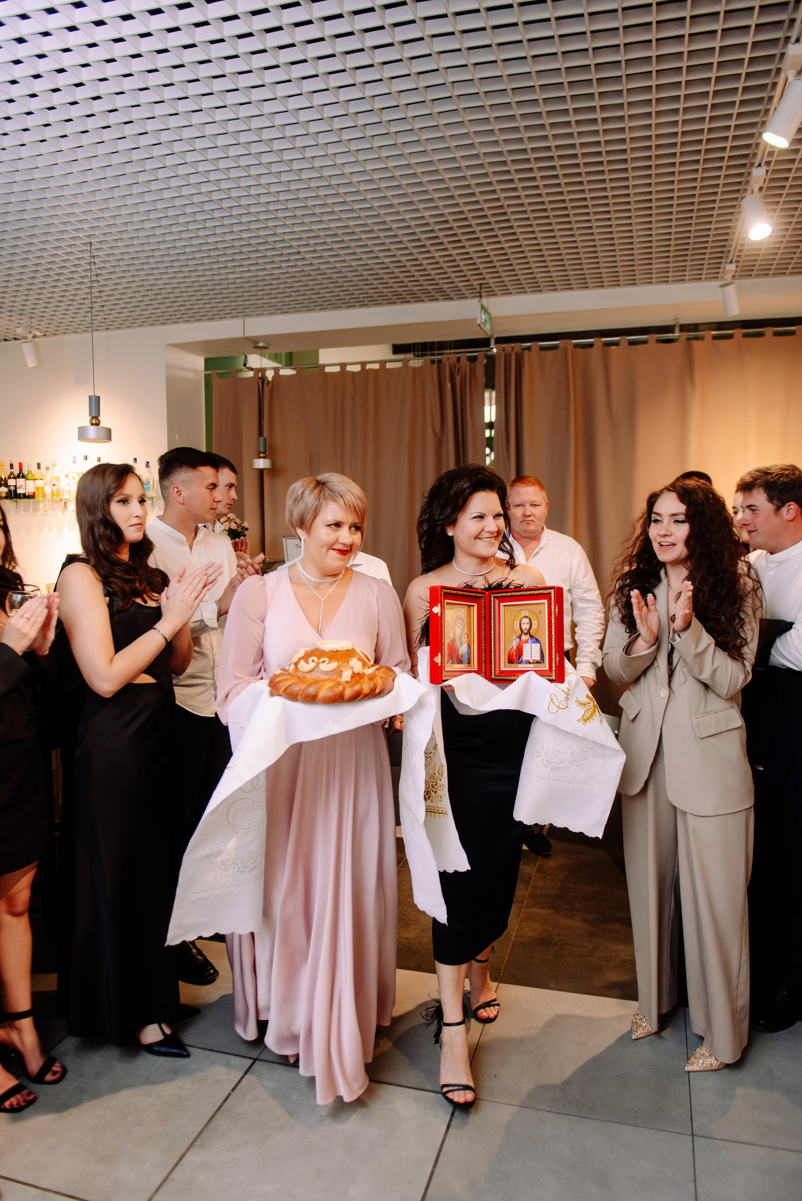 Наталья и Дмитрий. Семейный и свадебный фотограф в Рязани Лиза Голованова