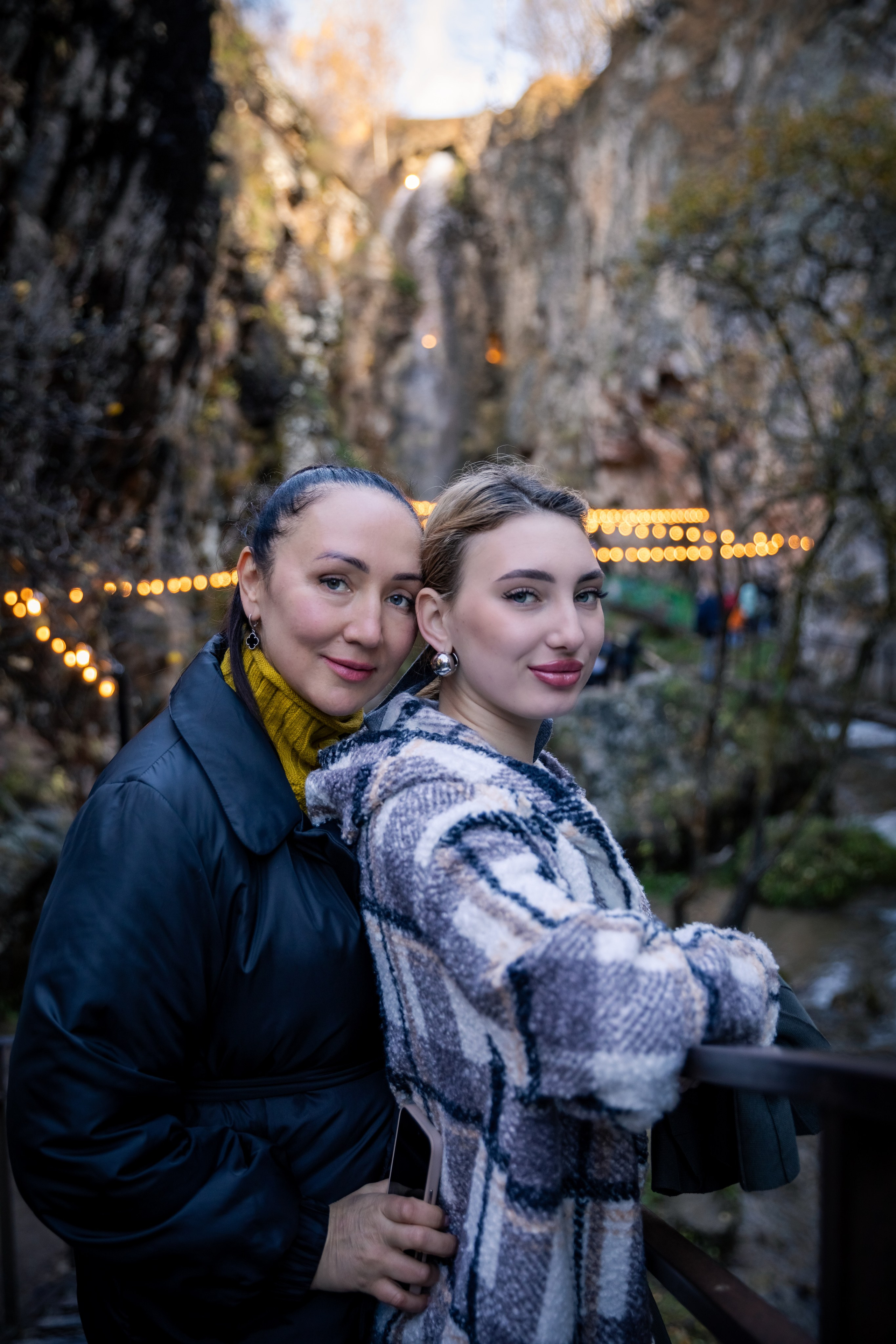 Фотосессия в горах близь города КИСЛОВОДСК. Фотограф в Кисловодске Юлия Федоренко