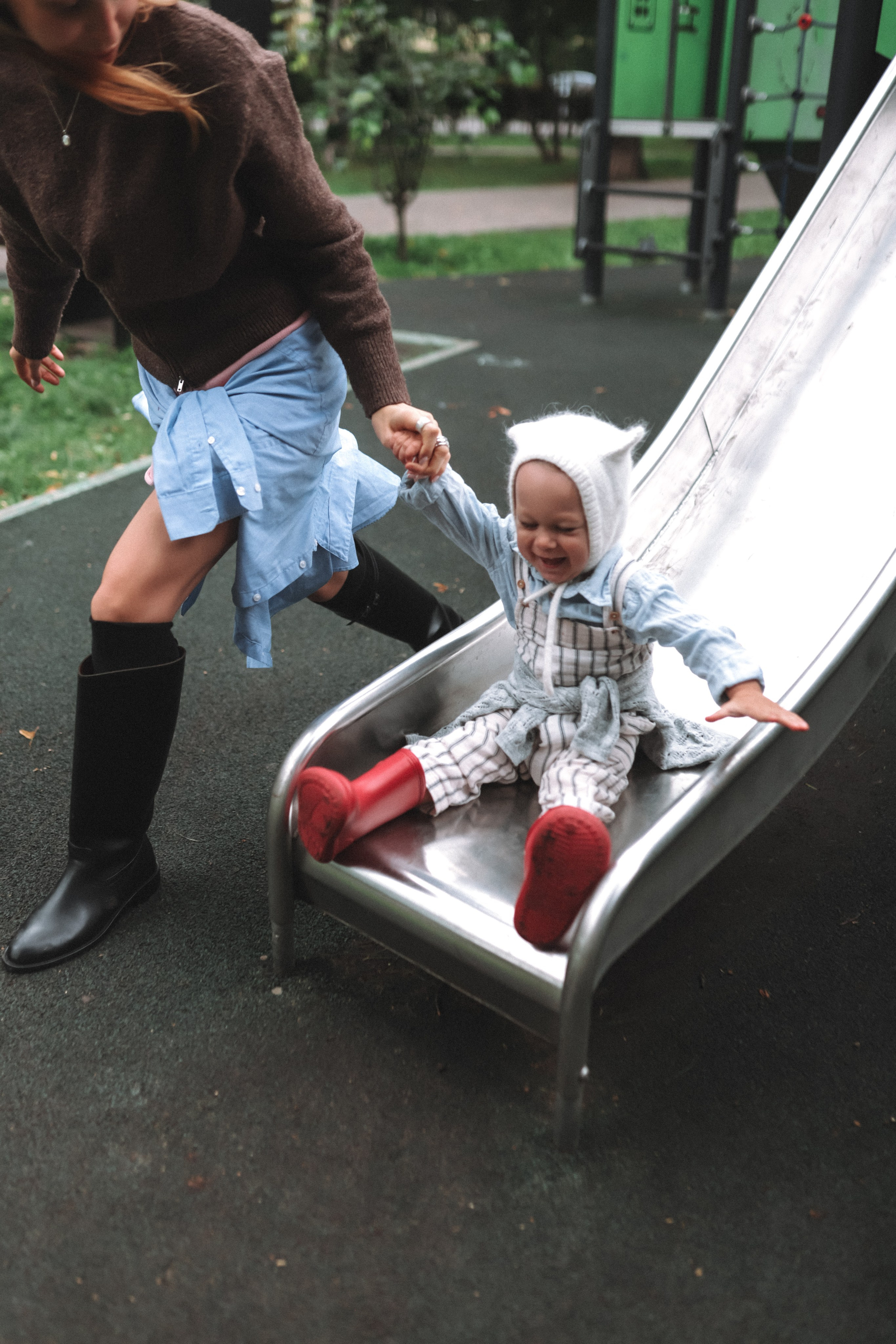 Настя и Макар. Фотограф в Нижнем Новгороде Кристина Батанова