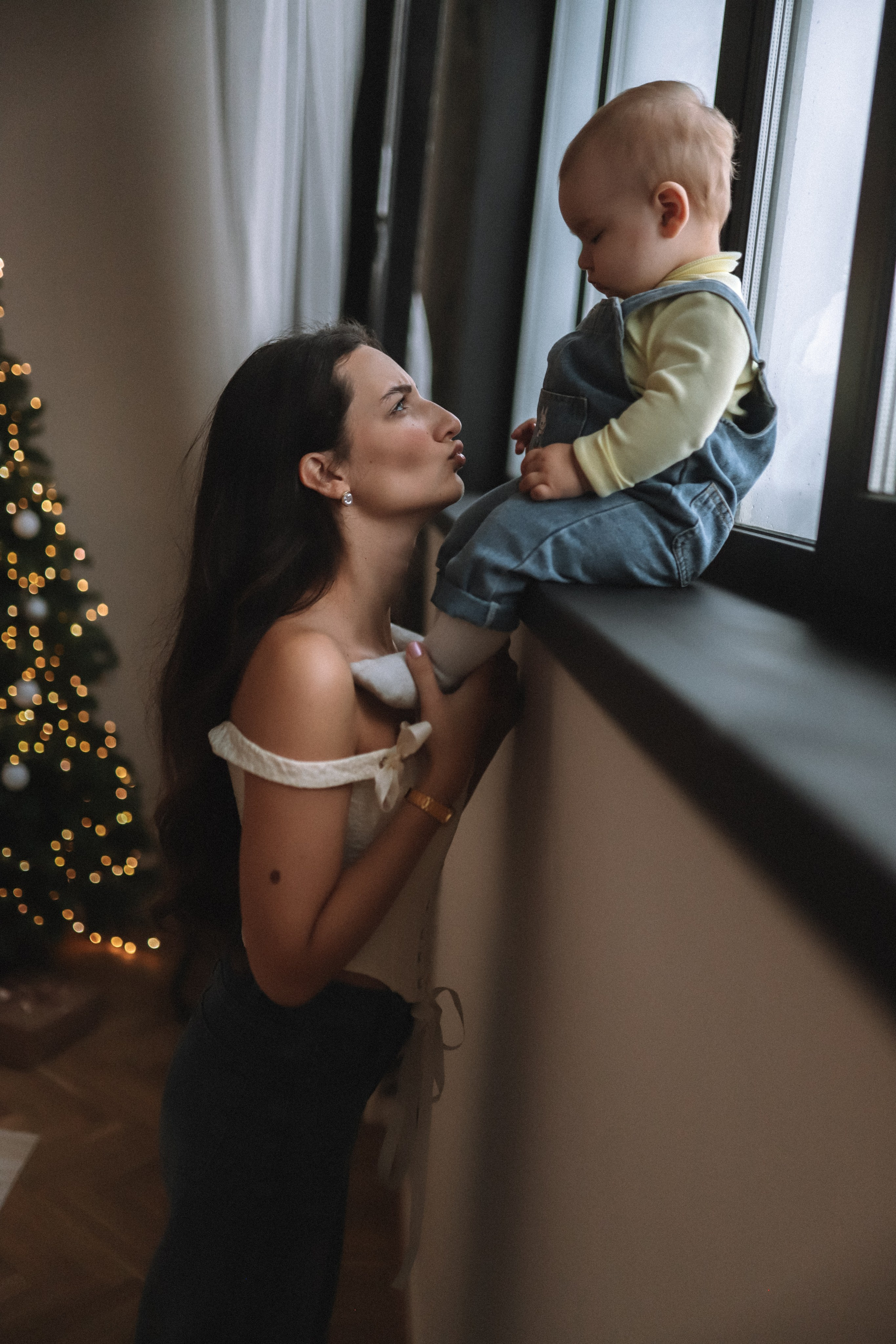 Никита, Ира и Лев. Фотограф в Нижнем Новгороде Кристина Батанова