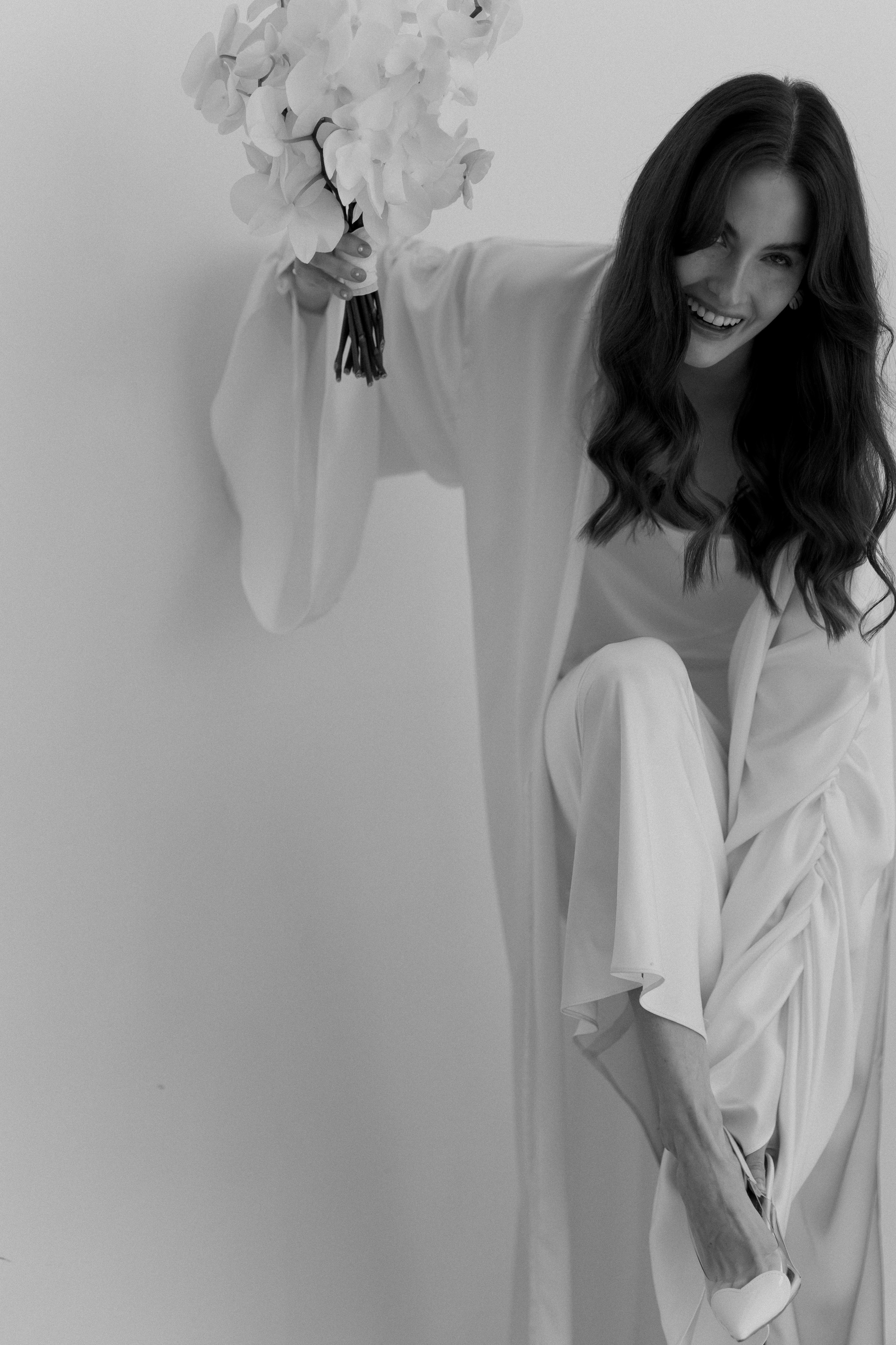 Алиса. Свадебный фотограф Ксения Трухина в Нижнем Новгороде и Москве