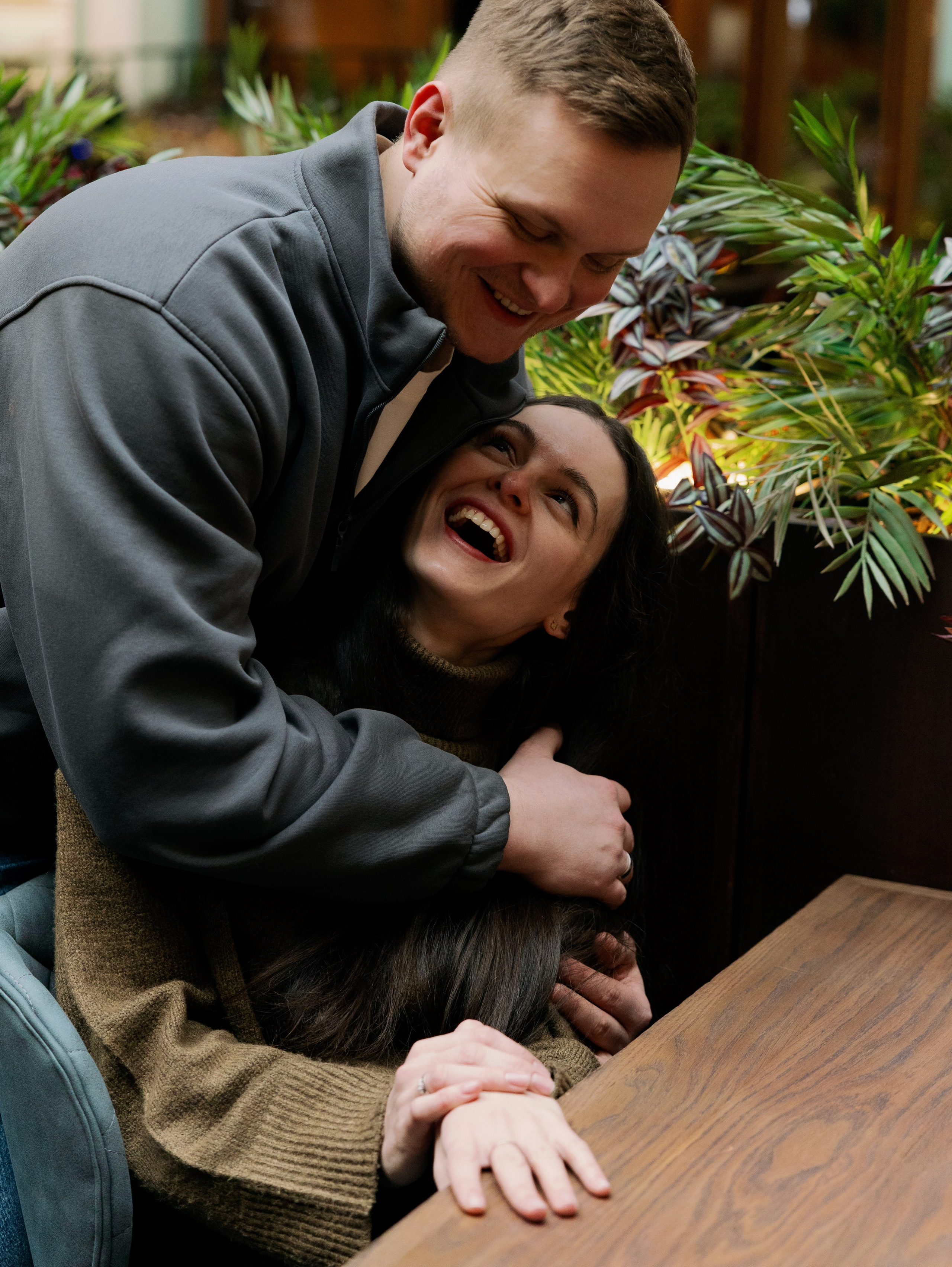 Петя и Соня. Свадебный фотограф в Москве и по всему миру