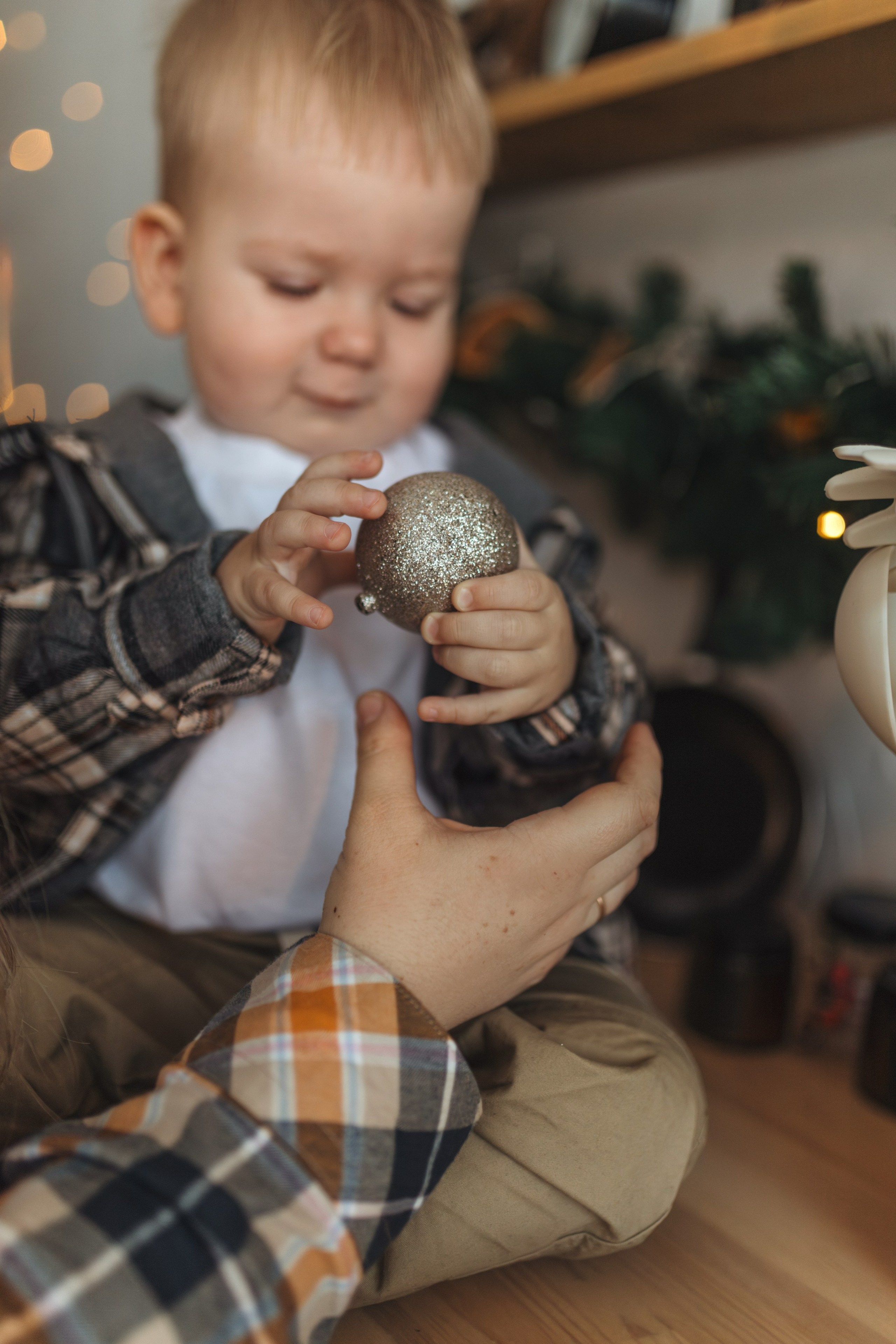 Приготовления к празднику. Регина Мингалимова, семейный и свадебный фотограф в Казани