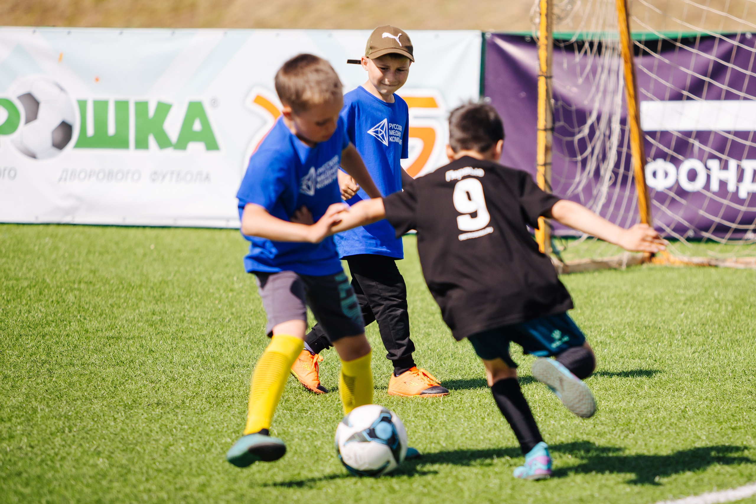 МЕТРОШКА-2025|Фершампенуаз // 28.05.25. Денис Прохоров Фотограф в г. Магнитогорск